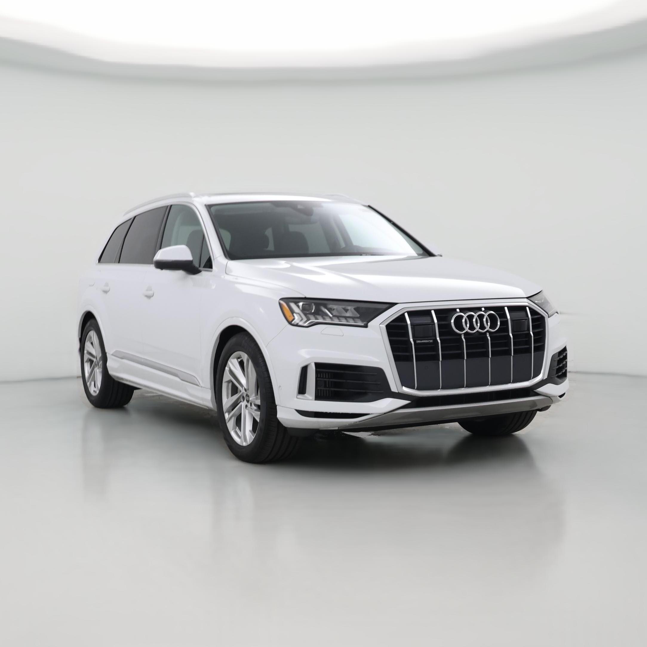Thumbnail: 2023 Audi Q7 - 1