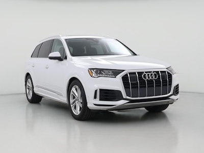 2023 Audi Q7 Prestige