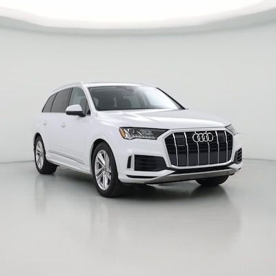 2023 Audi Q7 Prestige