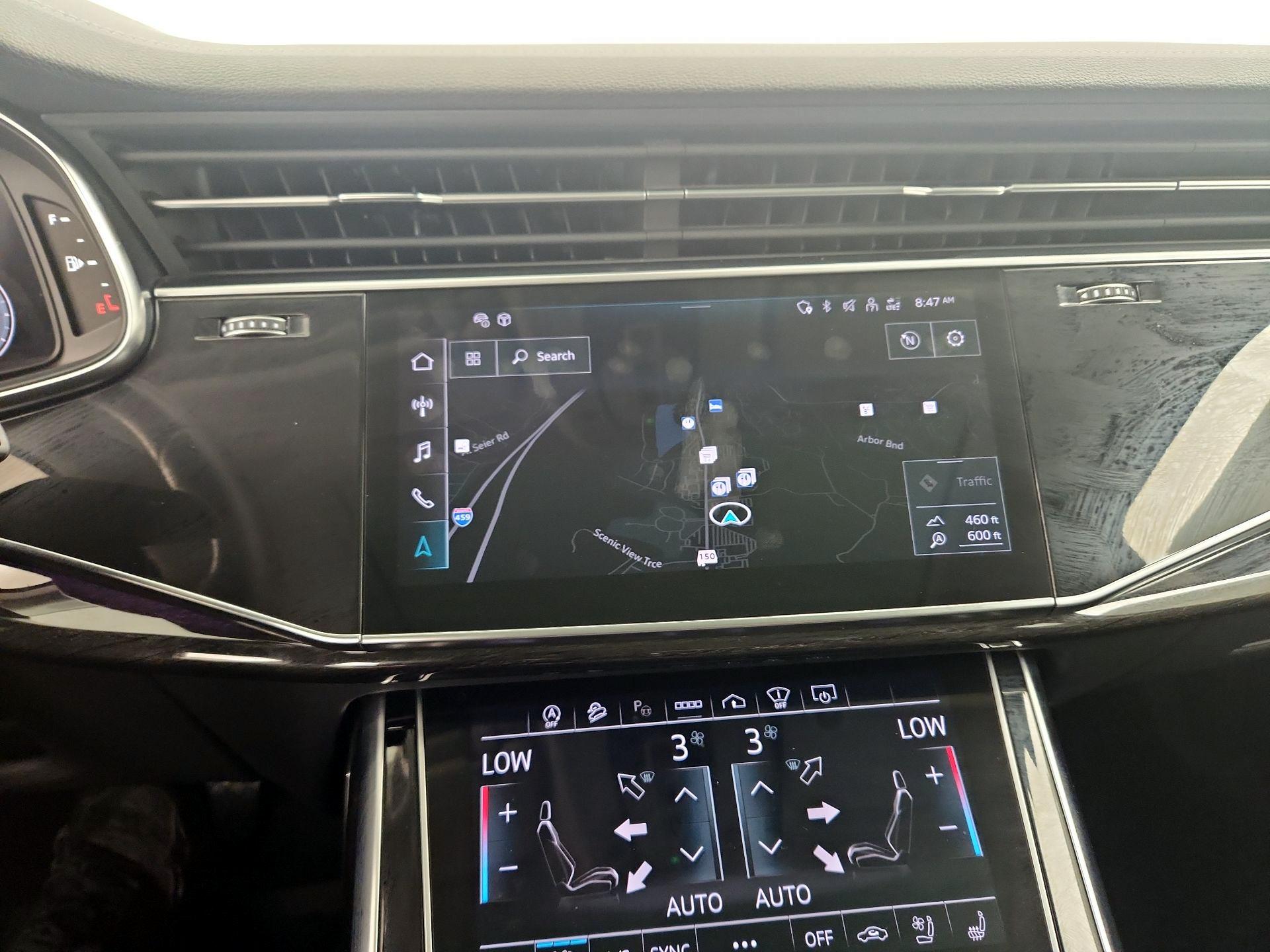 Thumbnail: 2023 Audi Q7 - 14