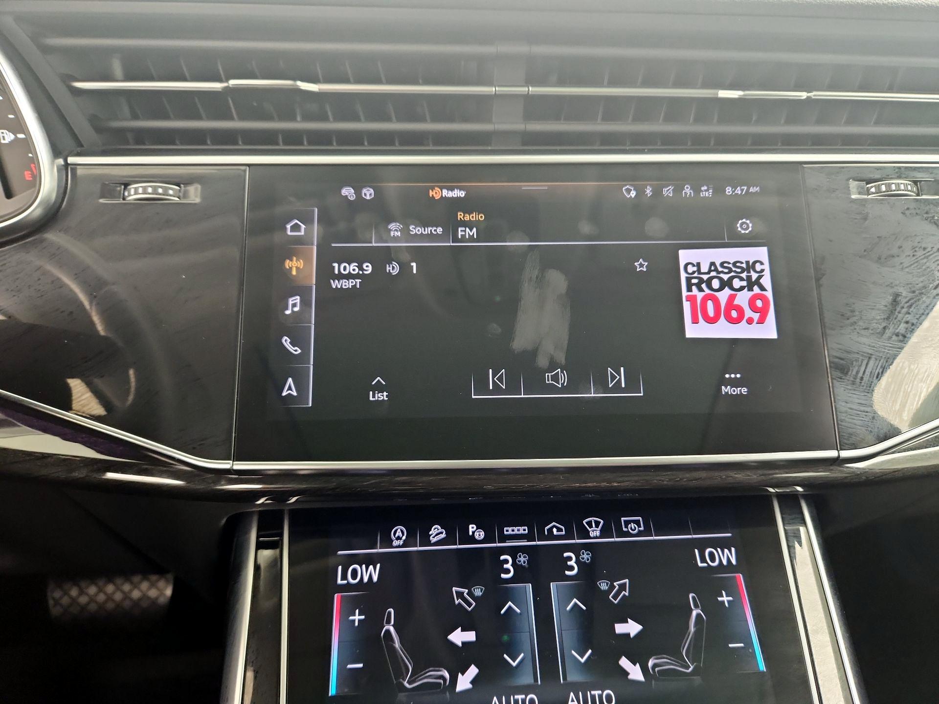 Thumbnail: 2023 Audi Q7 - 16