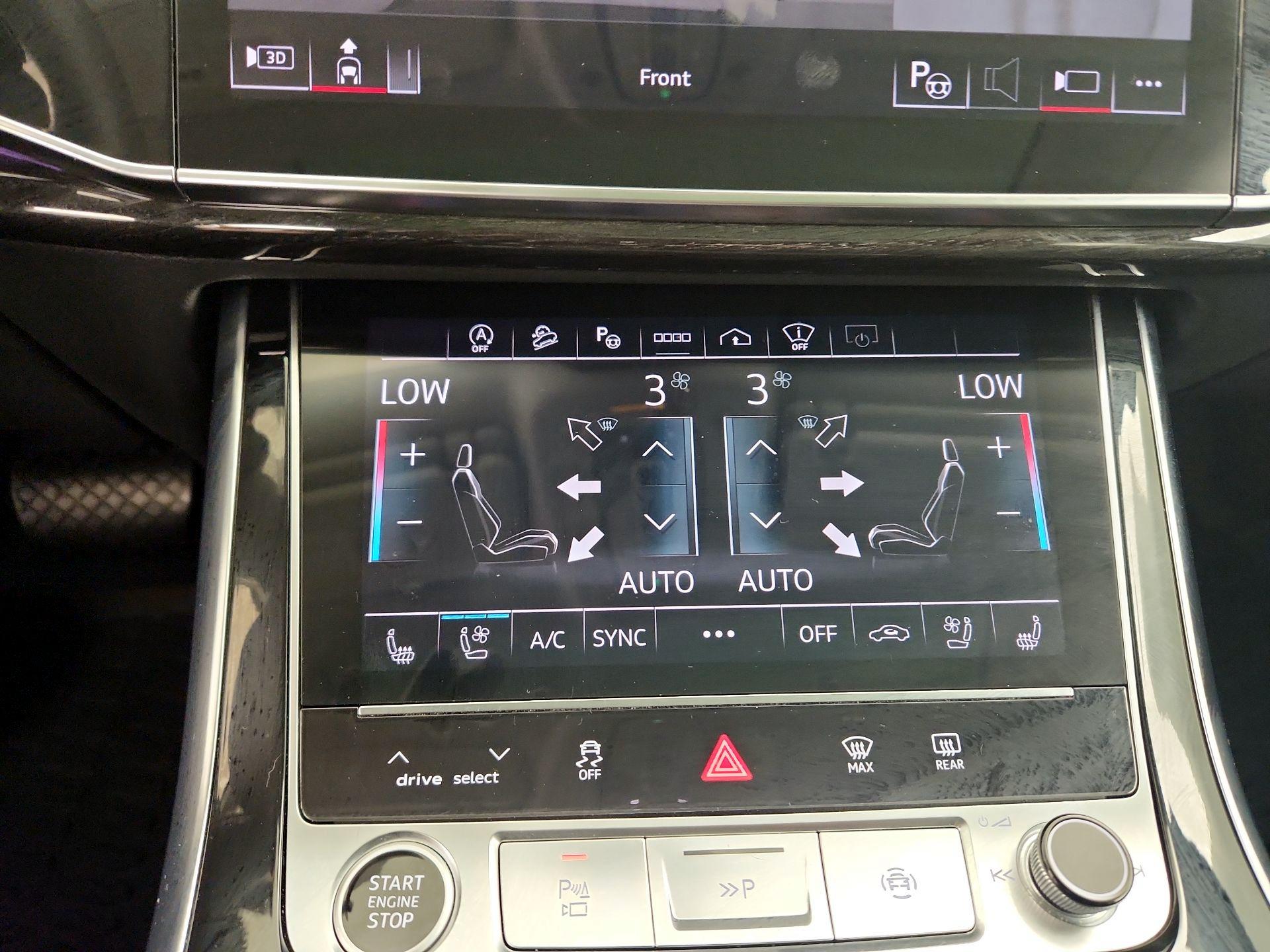 Thumbnail: 2023 Audi Q7 - 17