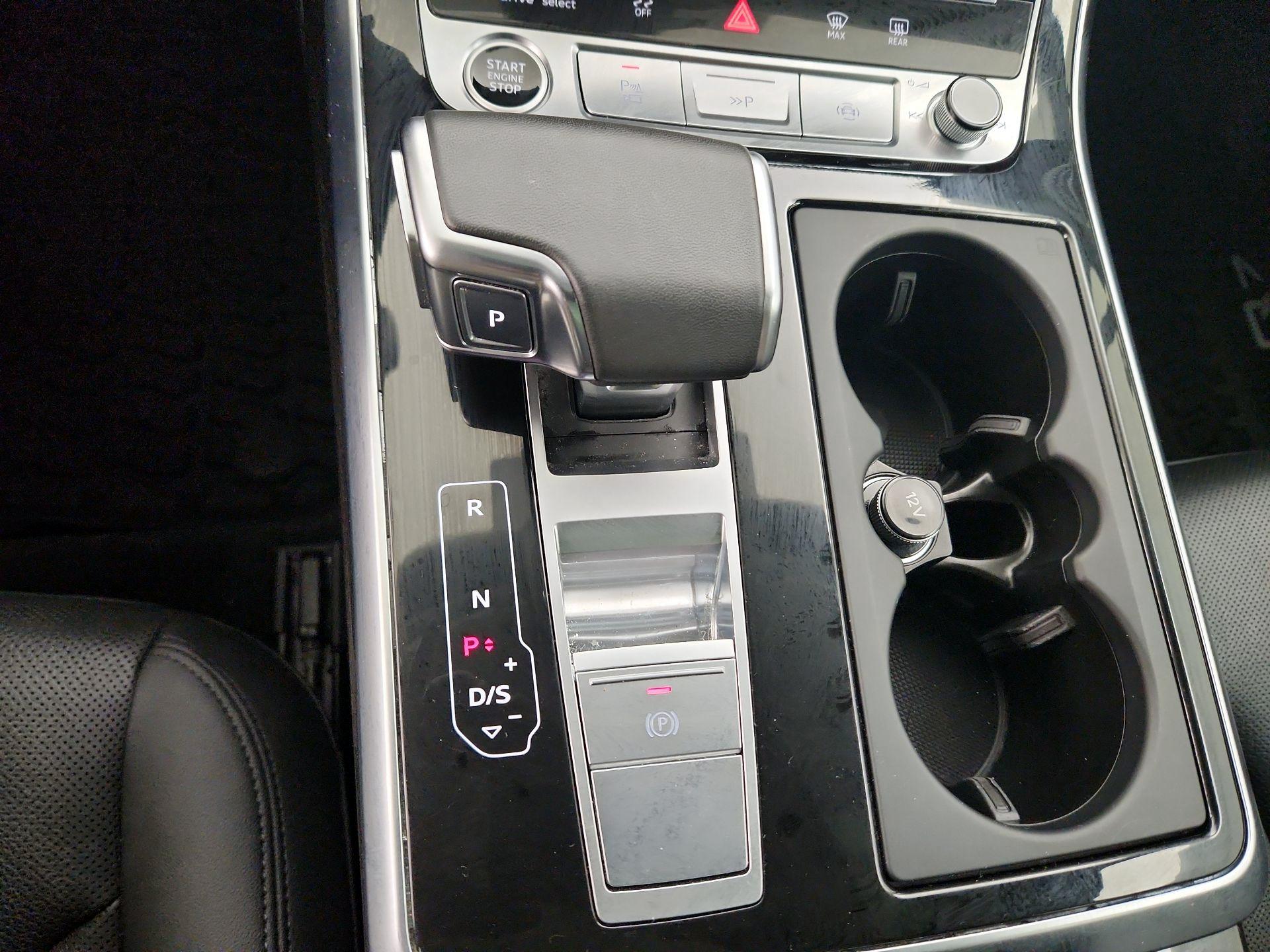 Thumbnail: 2023 Audi Q7 - 18