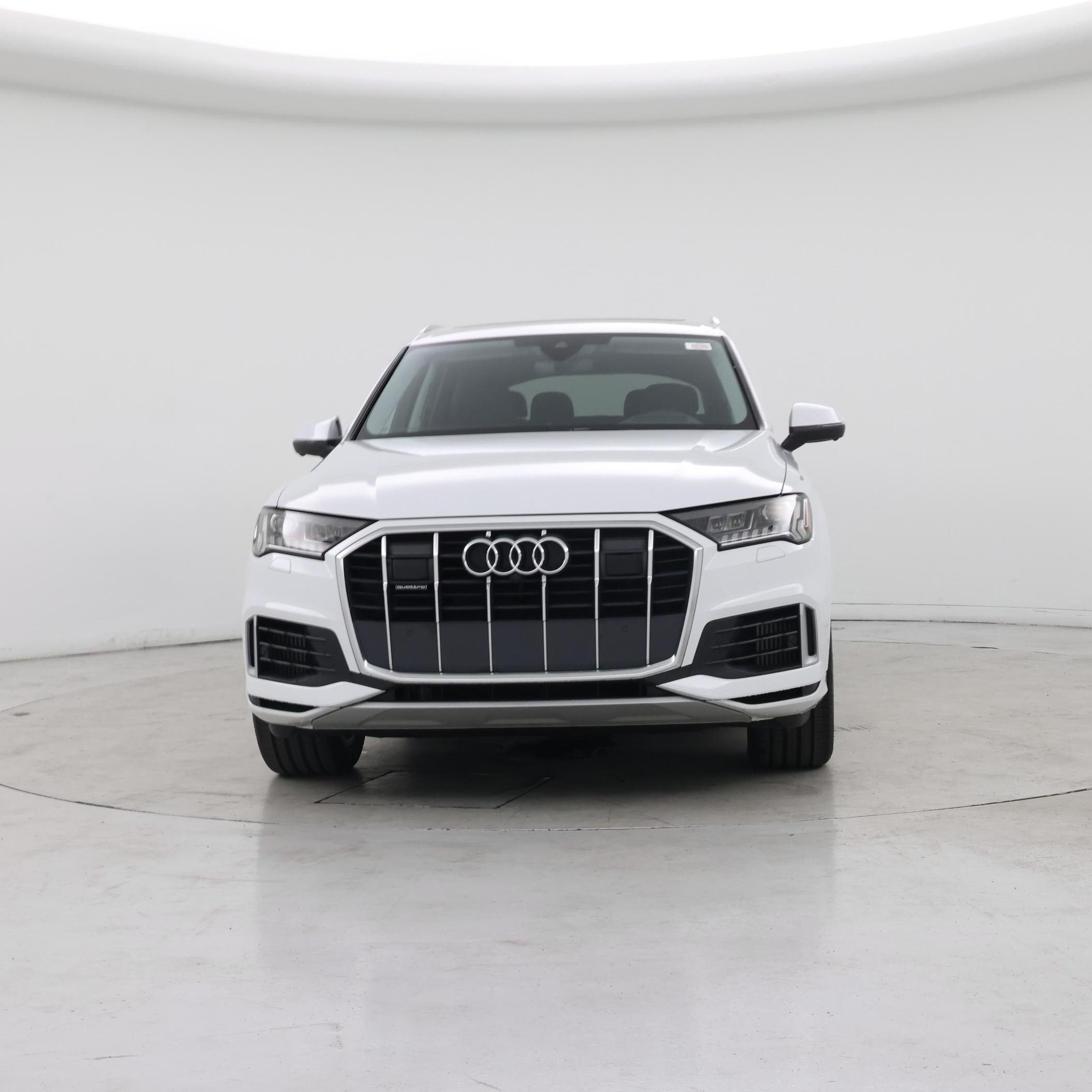 Thumbnail: 2023 Audi Q7 - 5