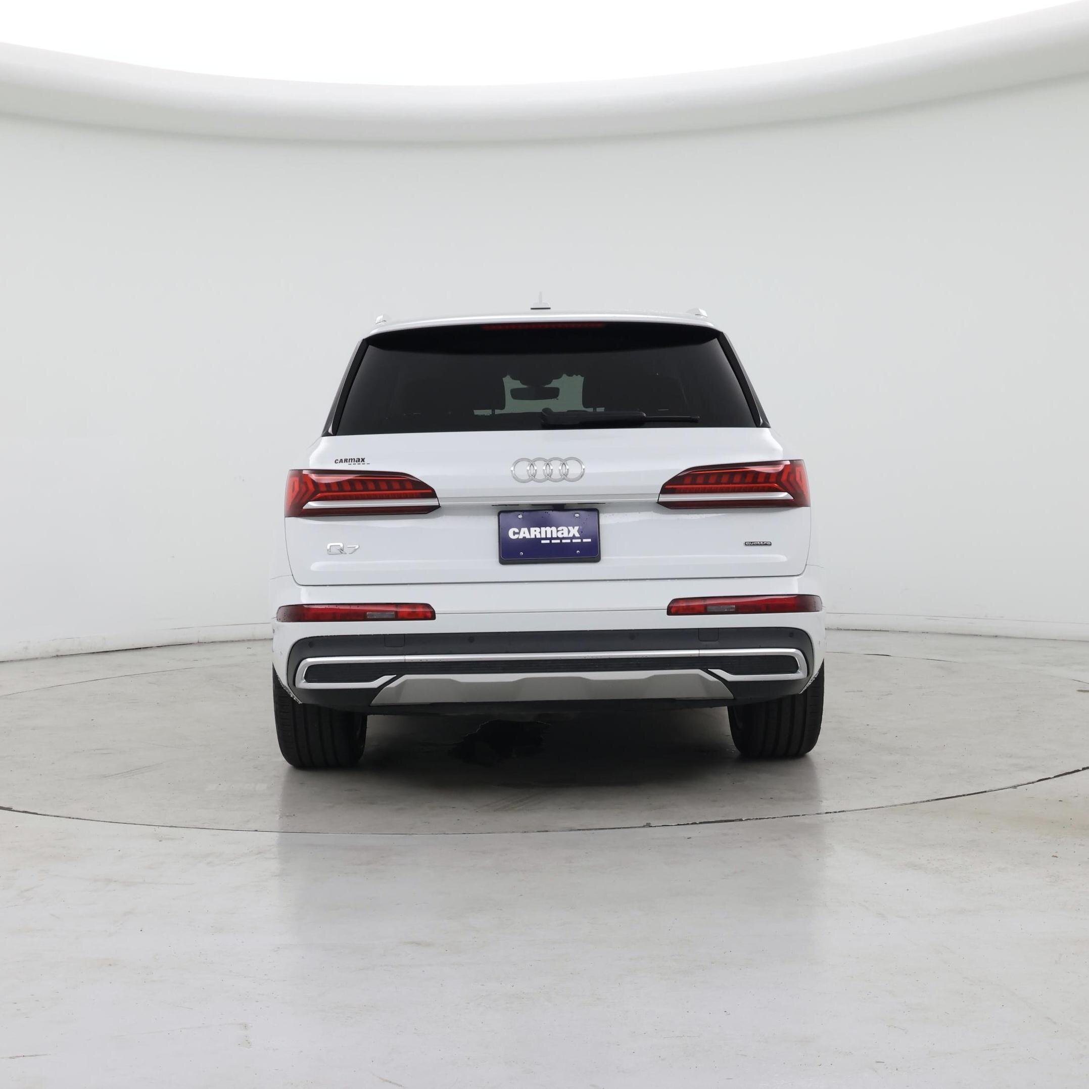 Thumbnail: 2023 Audi Q7 - 6