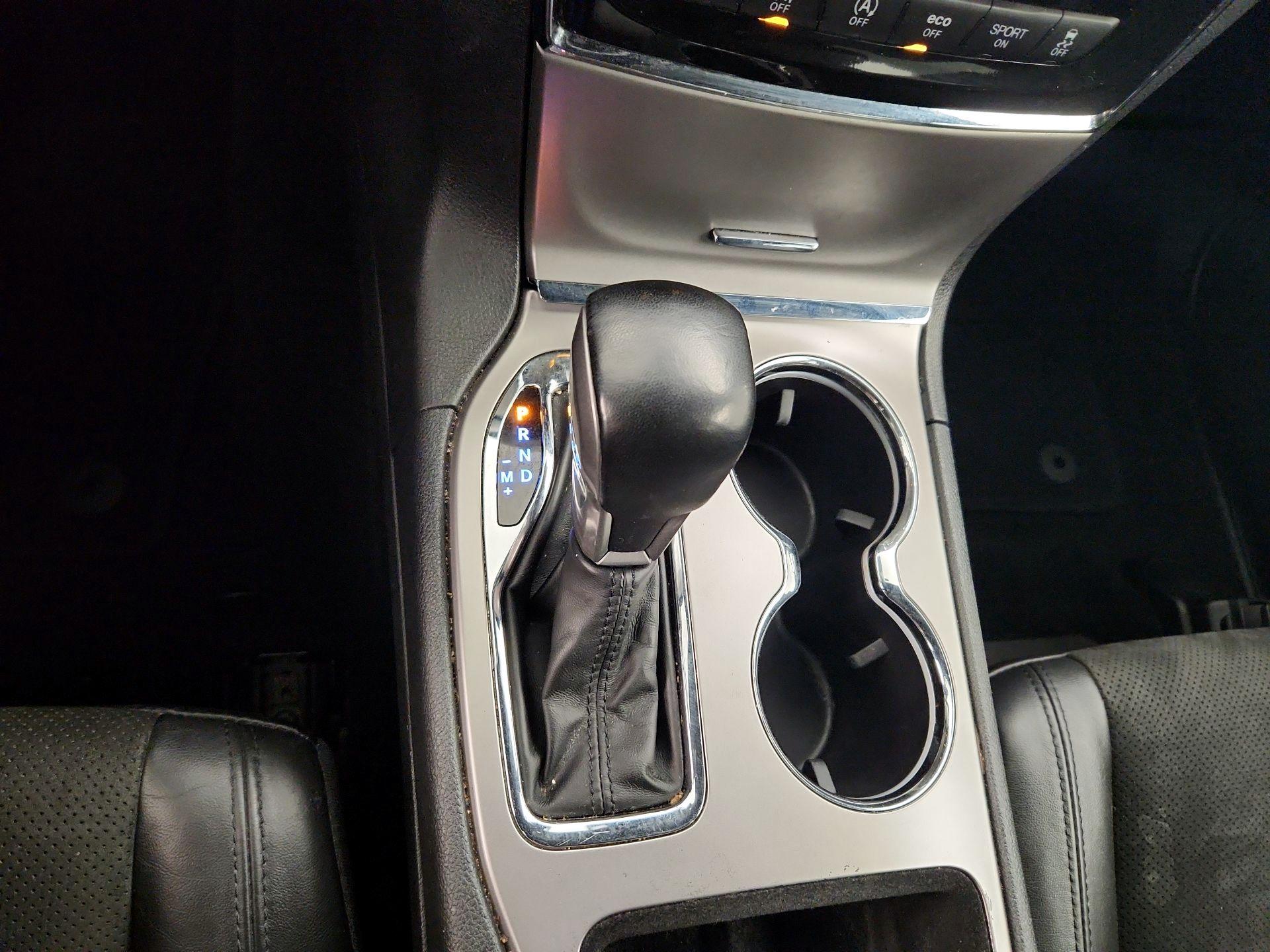 Thumbnail: 2021 Jeep Grand Cherokee - 18