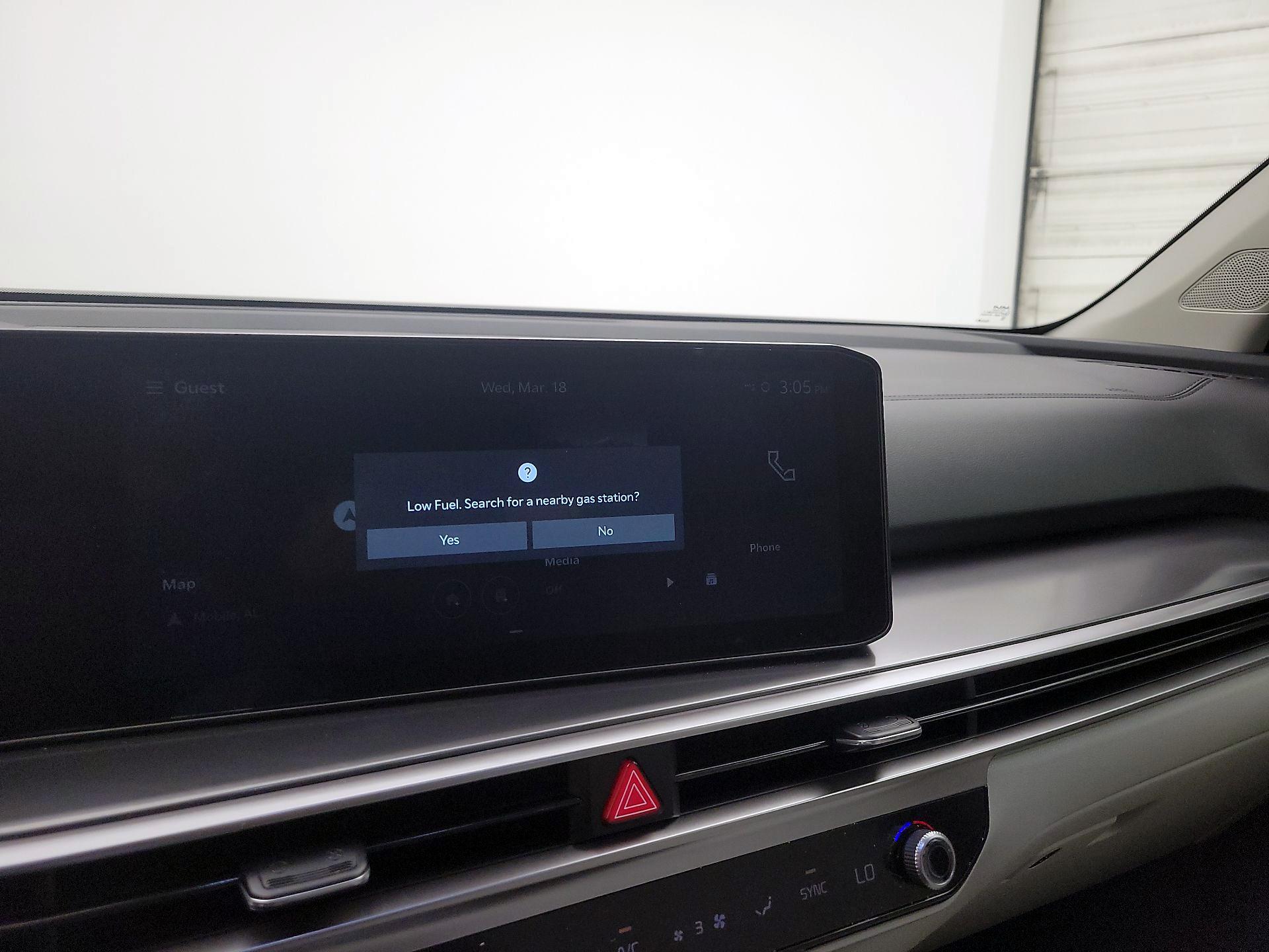 Thumbnail: 2025 Kia Sorento - 13