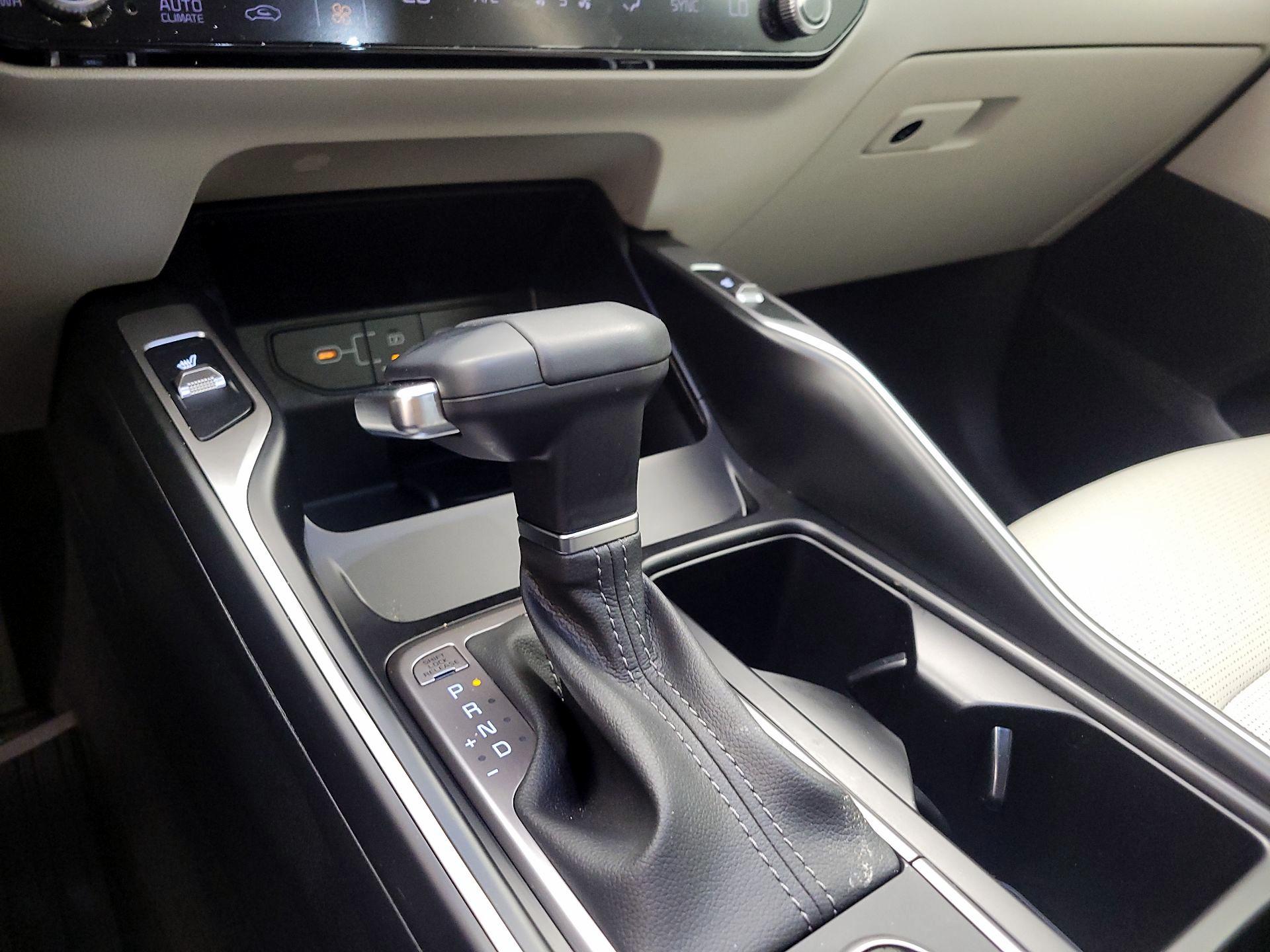 Thumbnail: 2025 Kia Sorento - 15