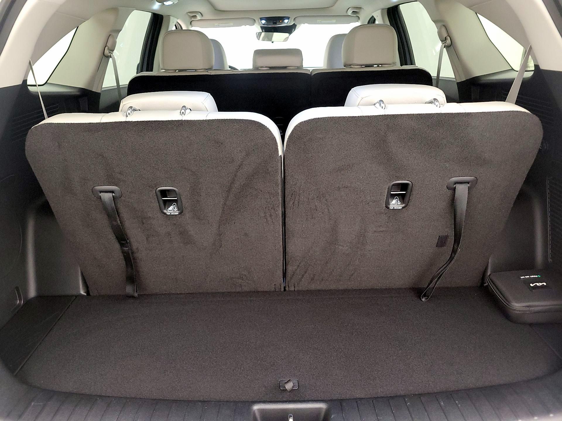 Thumbnail: 2025 Kia Sorento - 16