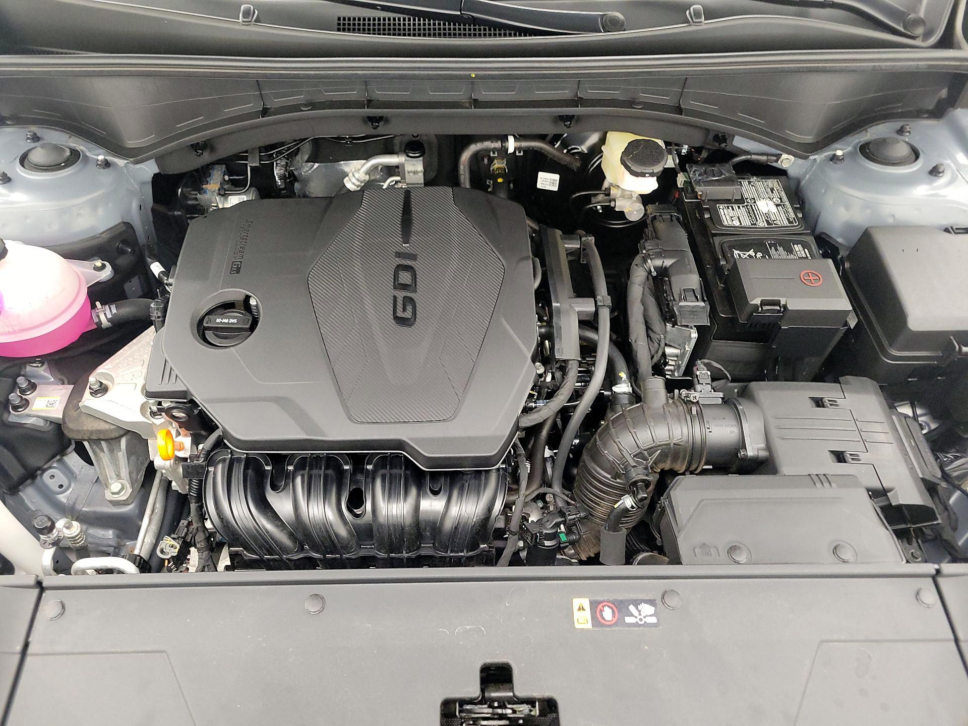 Thumbnail: 2025 Kia Sorento - 17