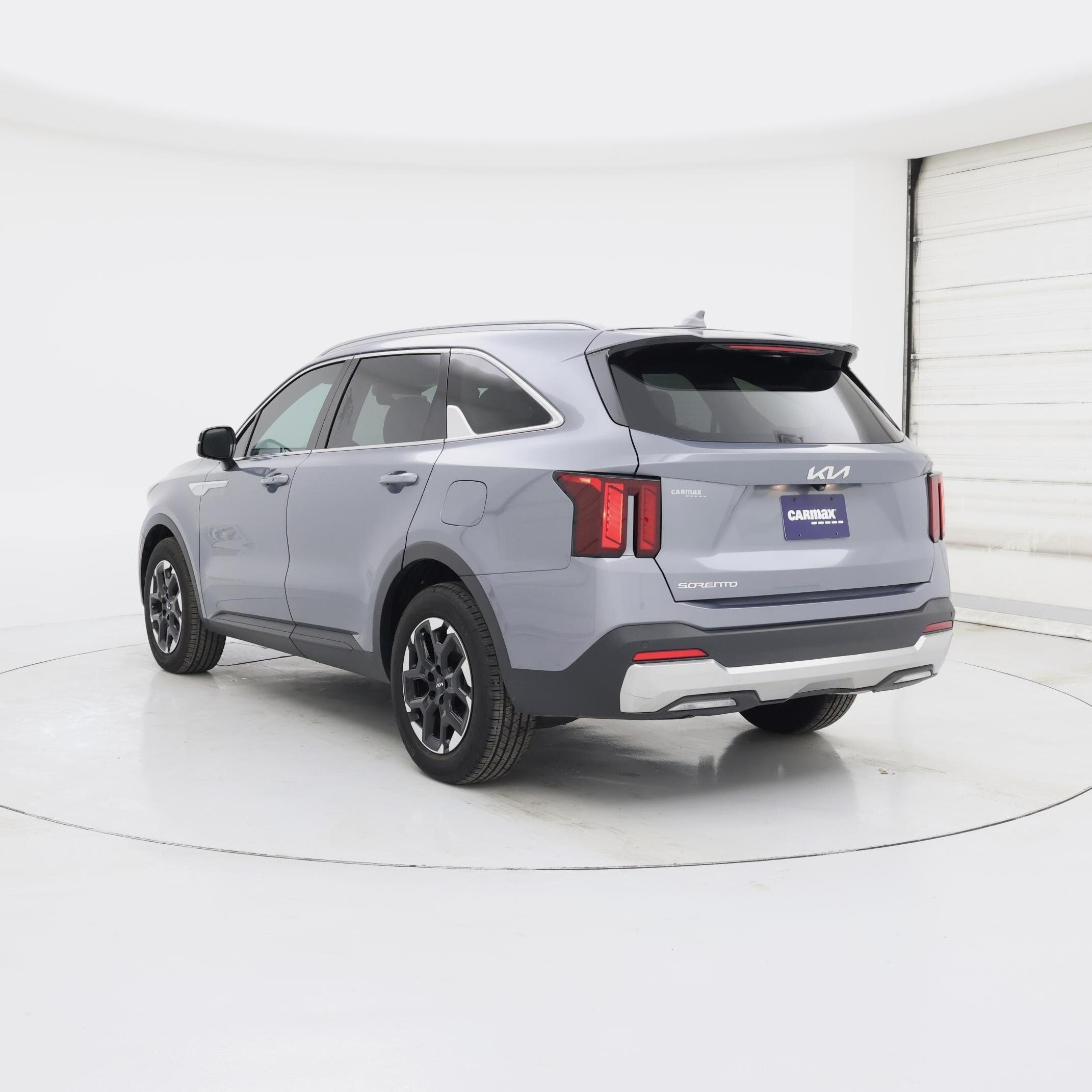 Thumbnail: 2025 Kia Sorento - 2