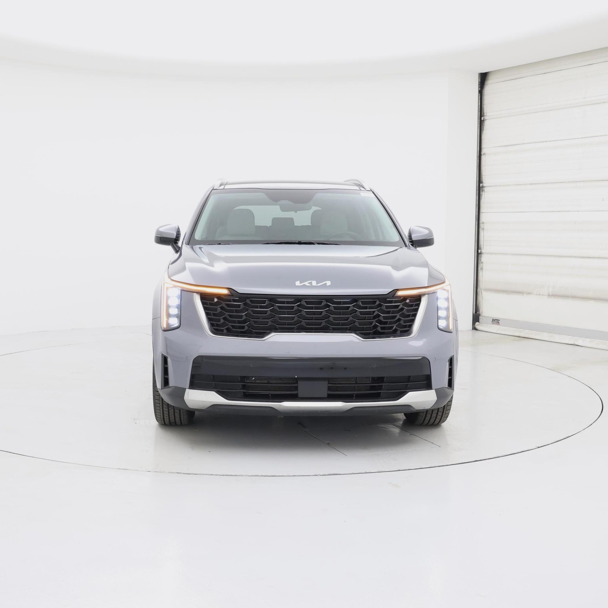 Thumbnail: 2025 Kia Sorento - 5