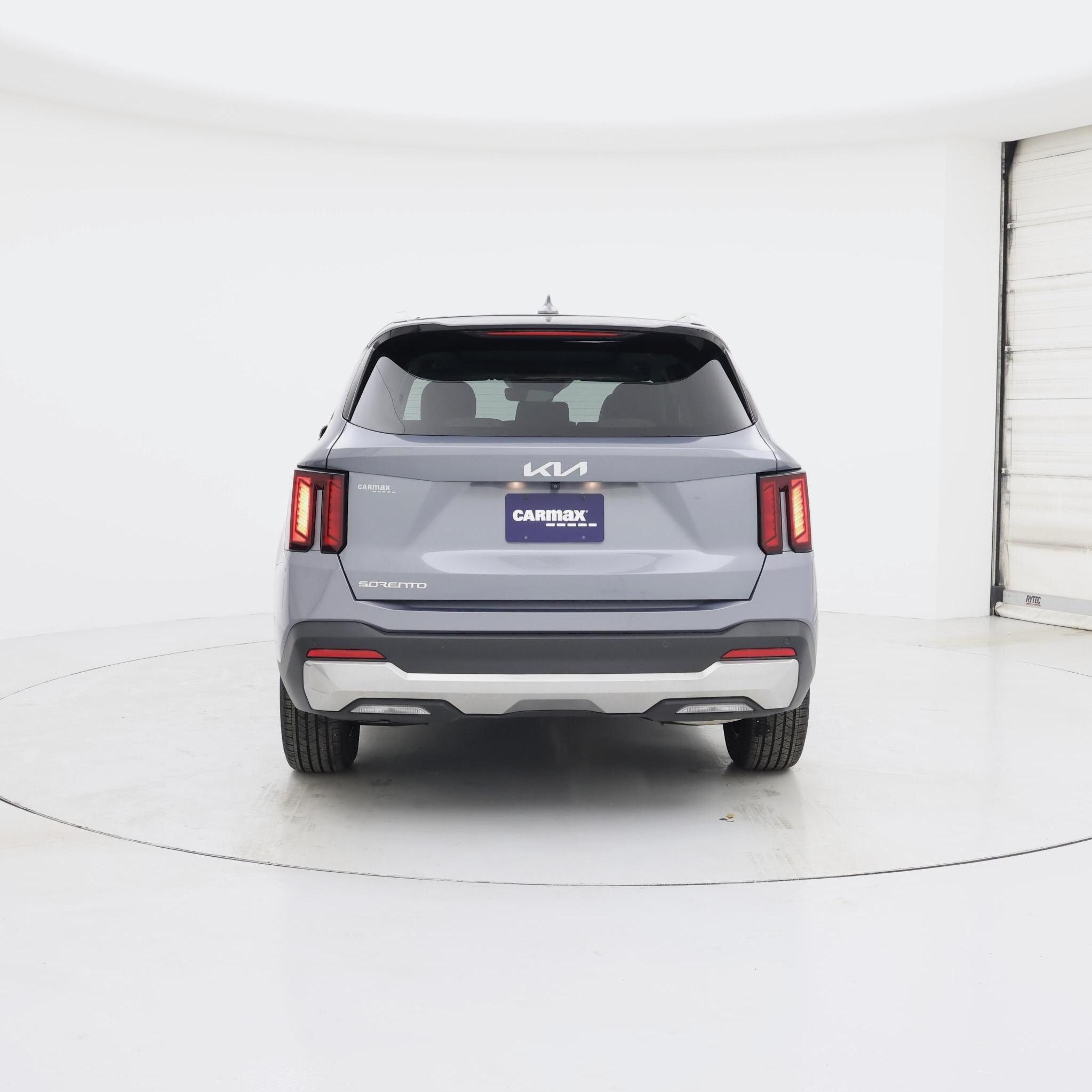 Thumbnail: 2025 Kia Sorento - 6