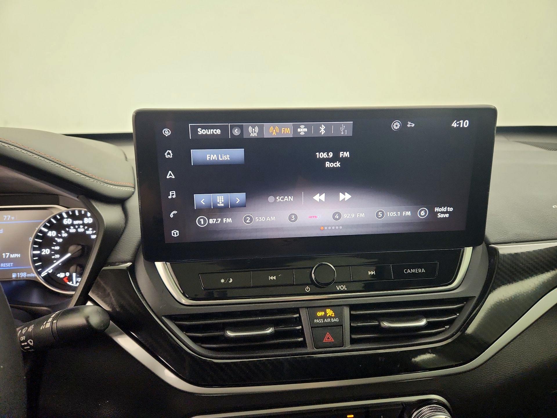 Thumbnail: 2023 Nissan Altima - 16