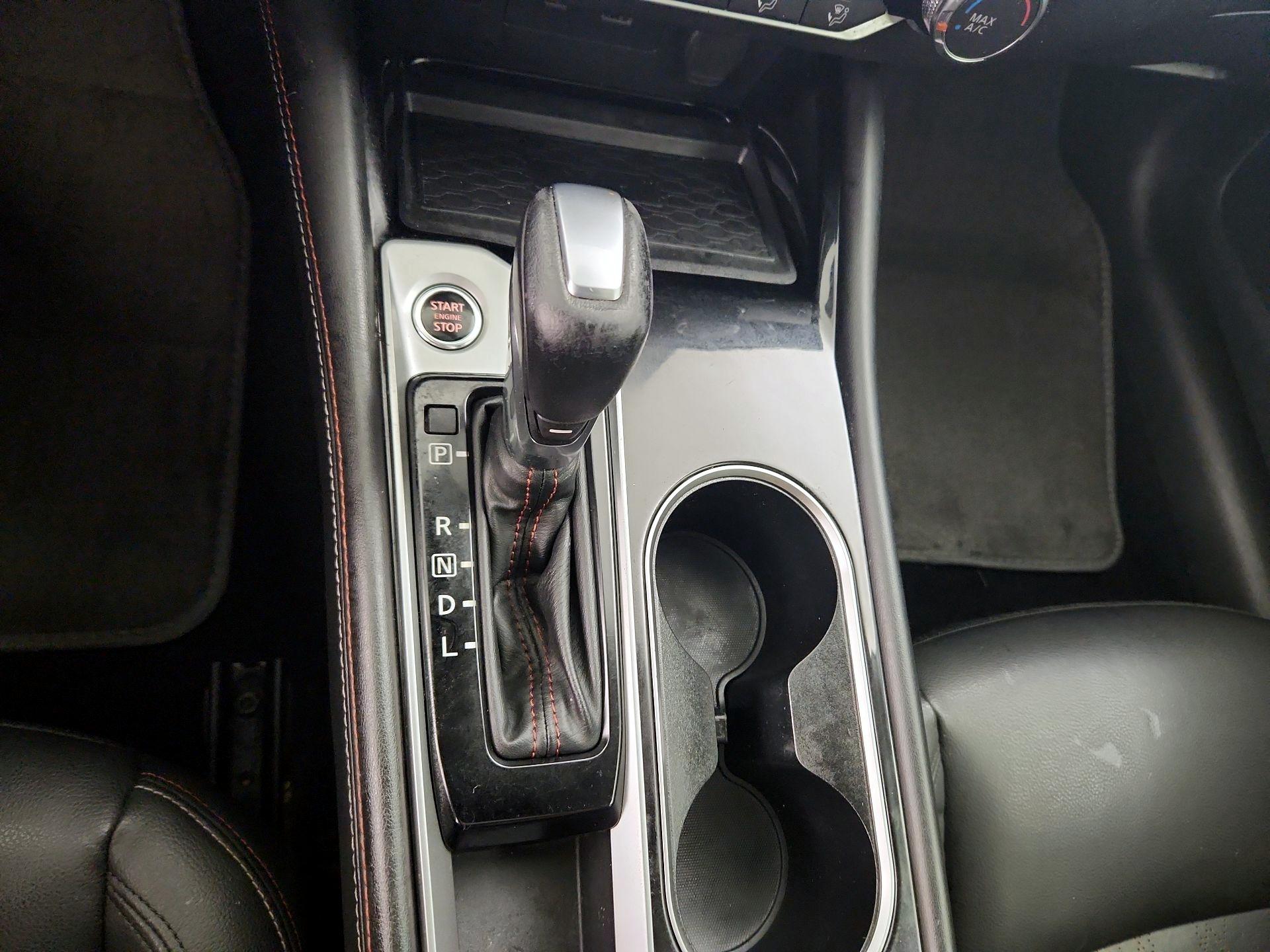 Thumbnail: 2023 Nissan Altima - 18