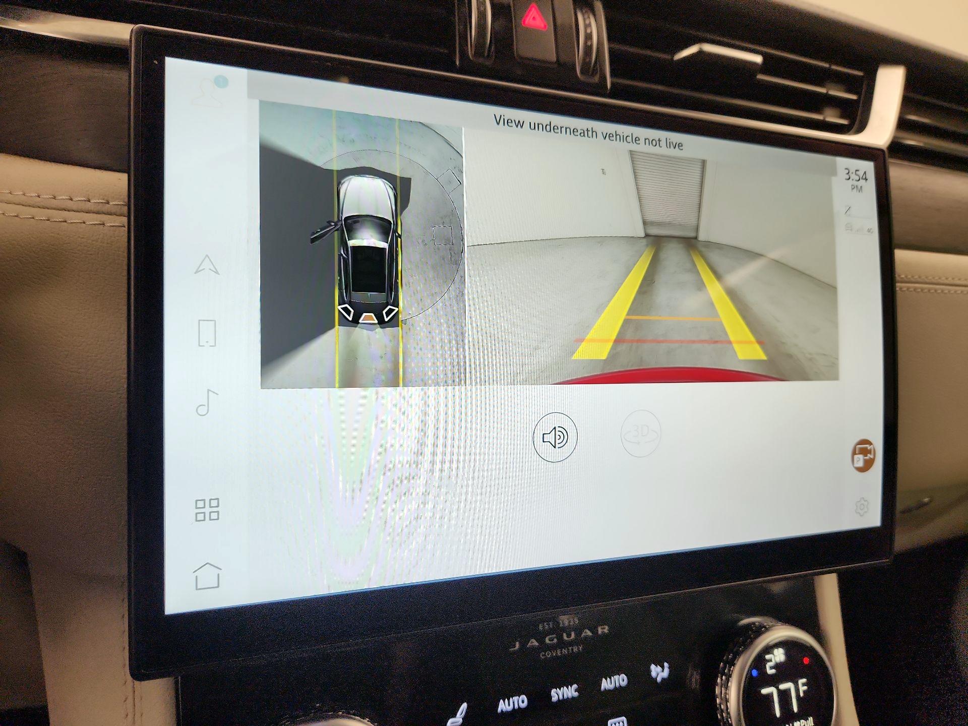 Thumbnail: 2021 Jaguar F-Pace - 15