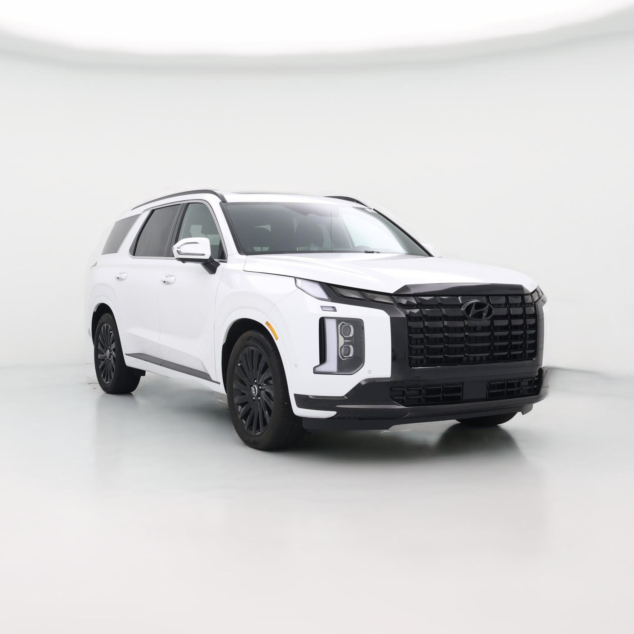 Thumbnail: 2025 Hyundai Palisade - 1