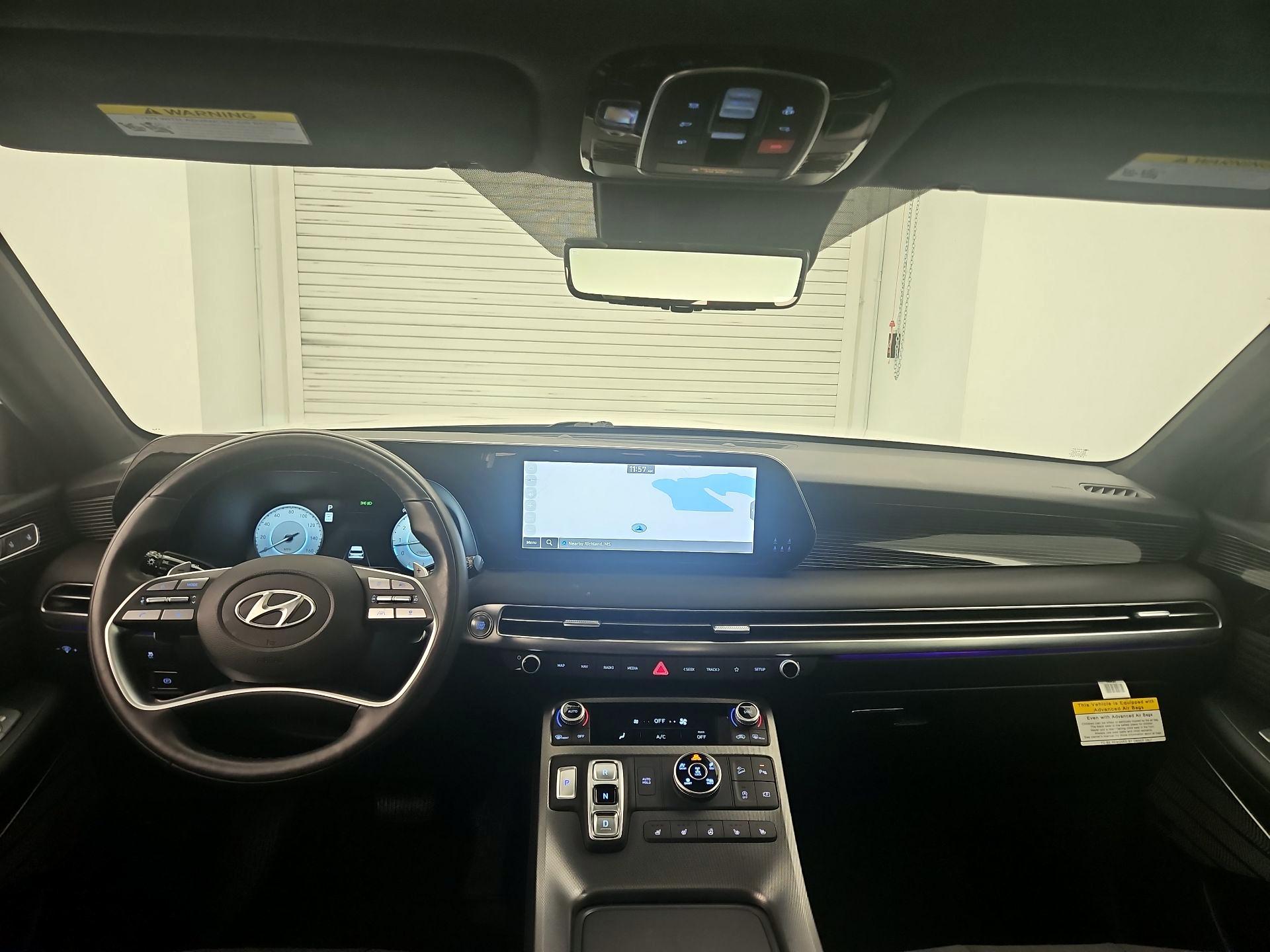 Thumbnail: 2025 Hyundai Palisade - 9