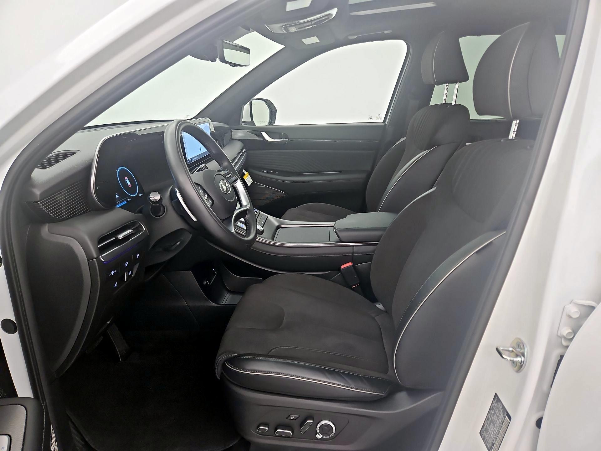 Thumbnail: 2025 Hyundai Palisade - 11