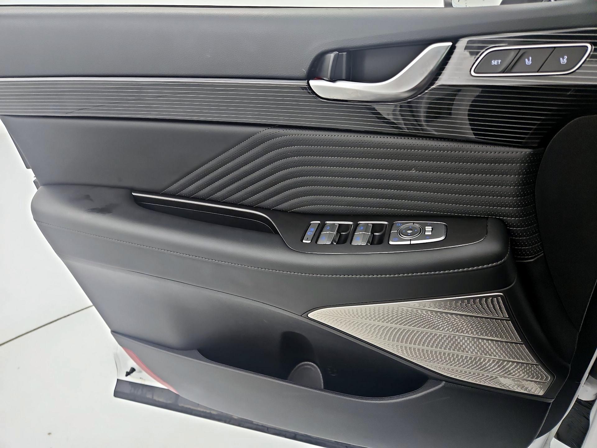 Thumbnail: 2025 Hyundai Palisade - 12