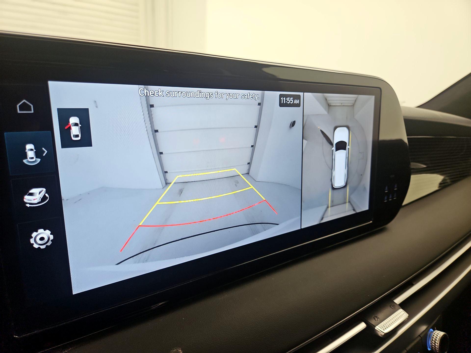 Thumbnail: 2025 Hyundai Palisade - 15