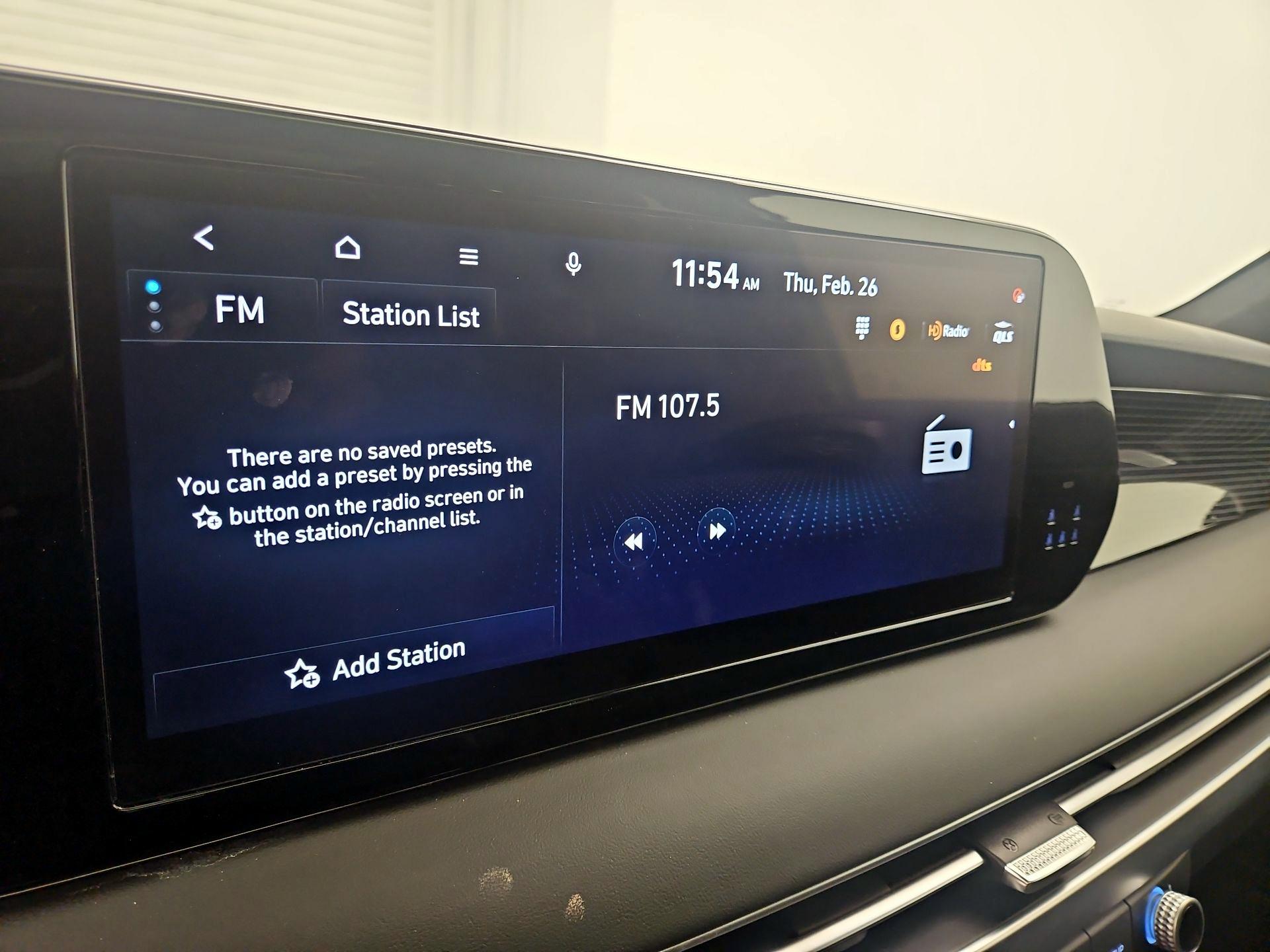 Thumbnail: 2025 Hyundai Palisade - 16