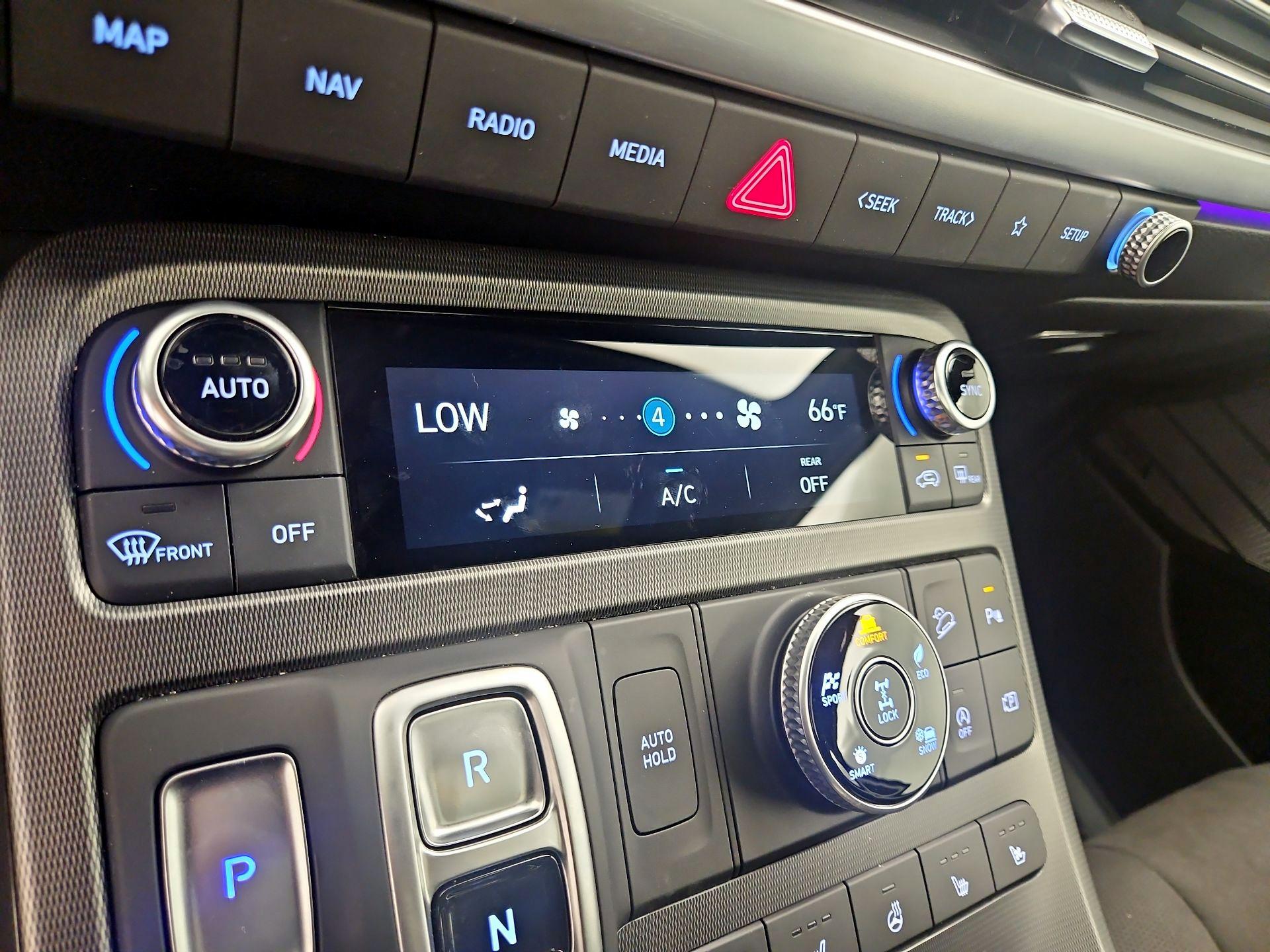 Thumbnail: 2025 Hyundai Palisade - 17