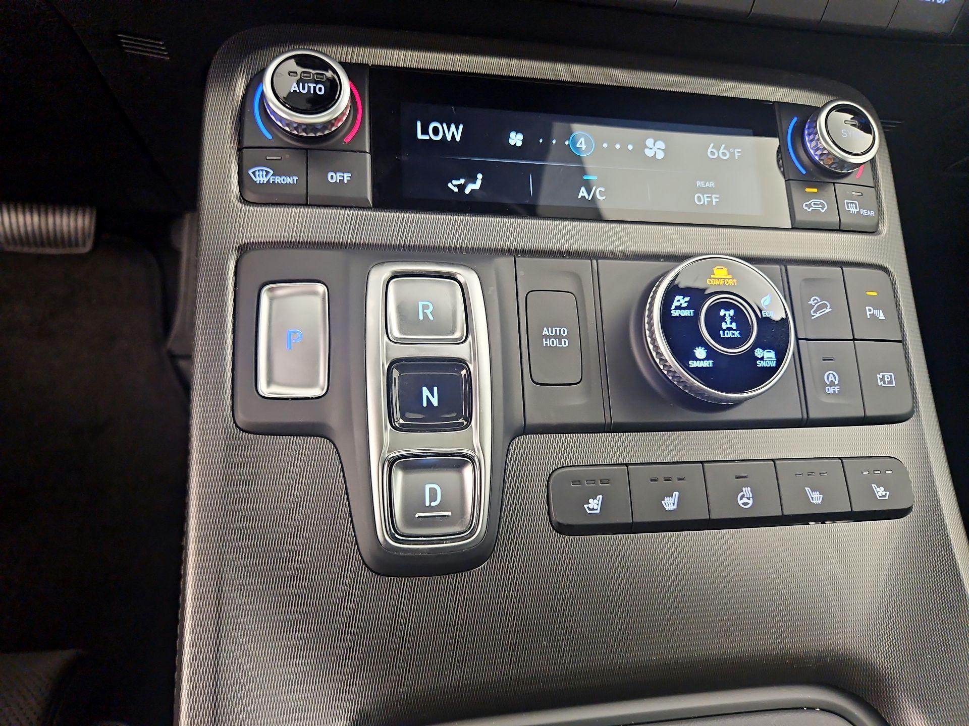 Thumbnail: 2025 Hyundai Palisade - 18