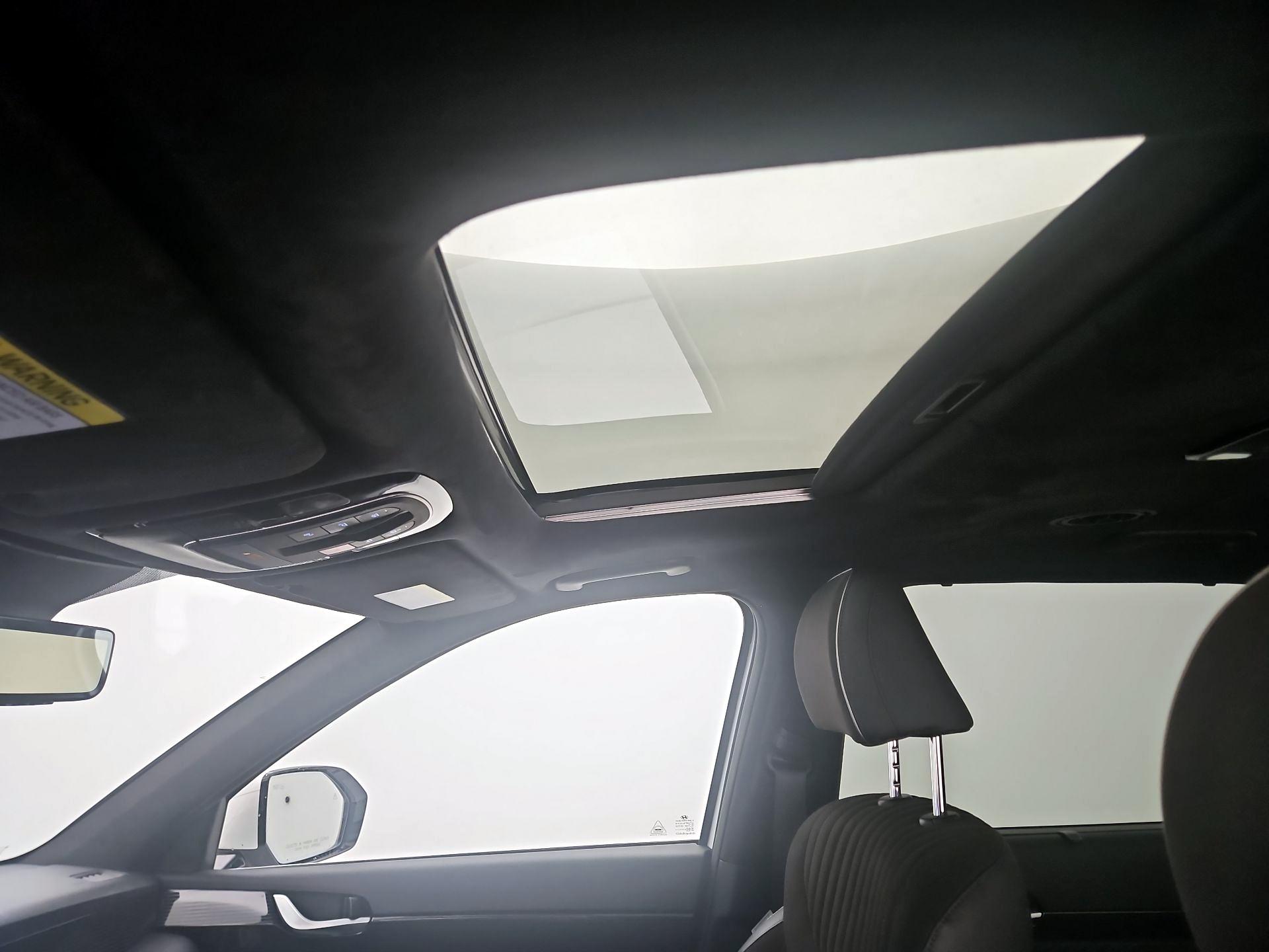 Thumbnail: 2025 Hyundai Palisade - 20