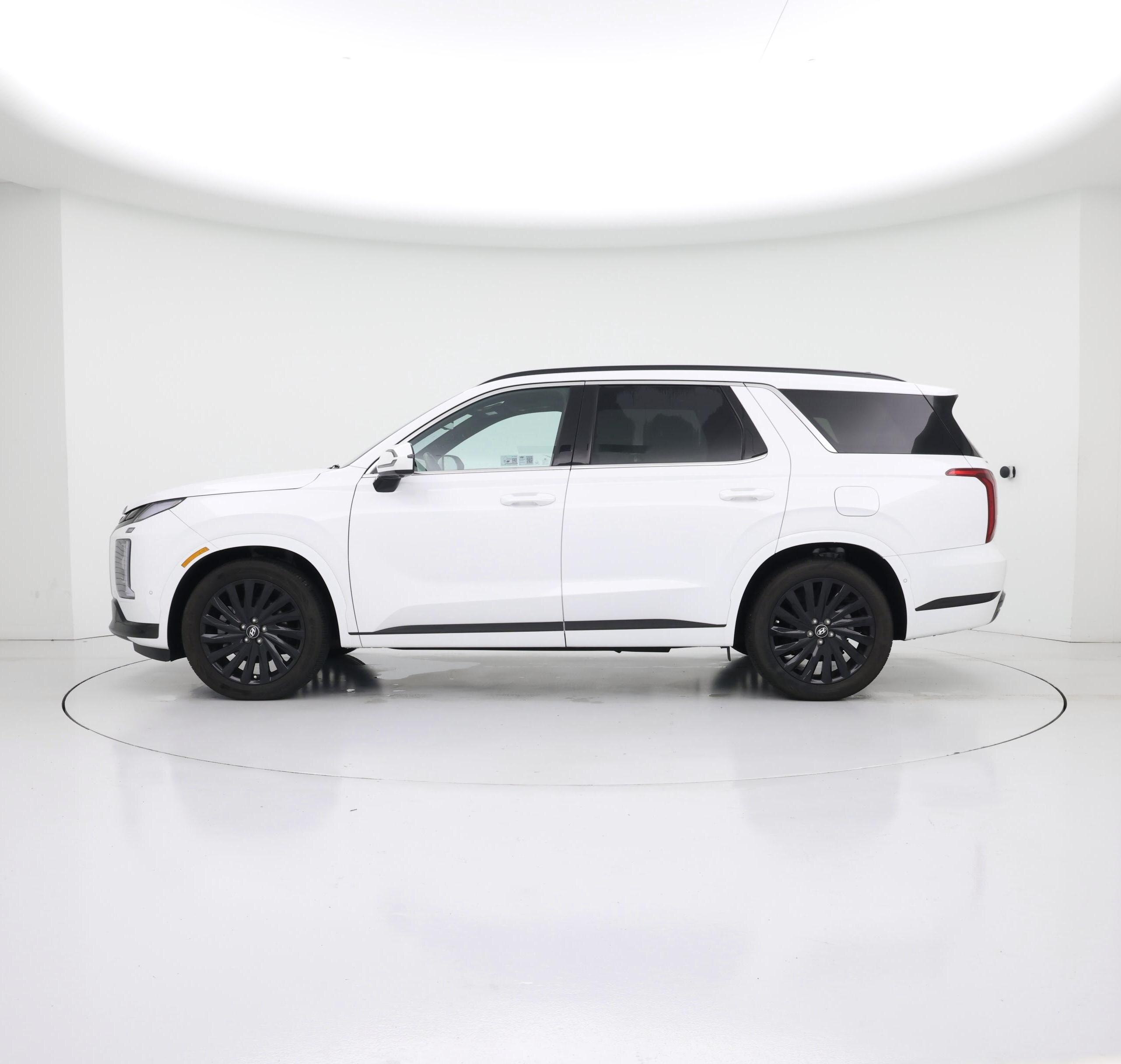 Thumbnail: 2025 Hyundai Palisade - 3