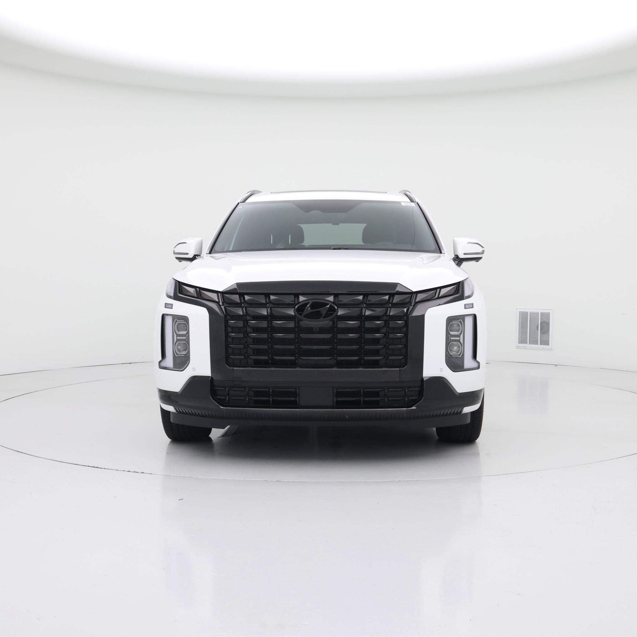 Thumbnail: 2025 Hyundai Palisade - 5