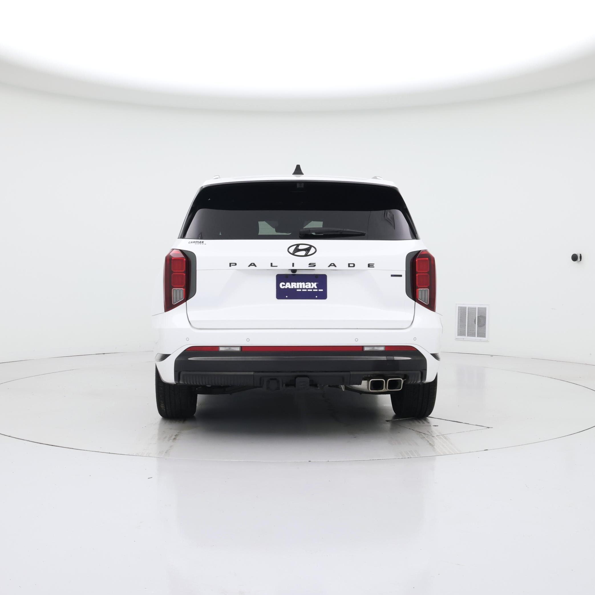 Thumbnail: 2025 Hyundai Palisade - 6