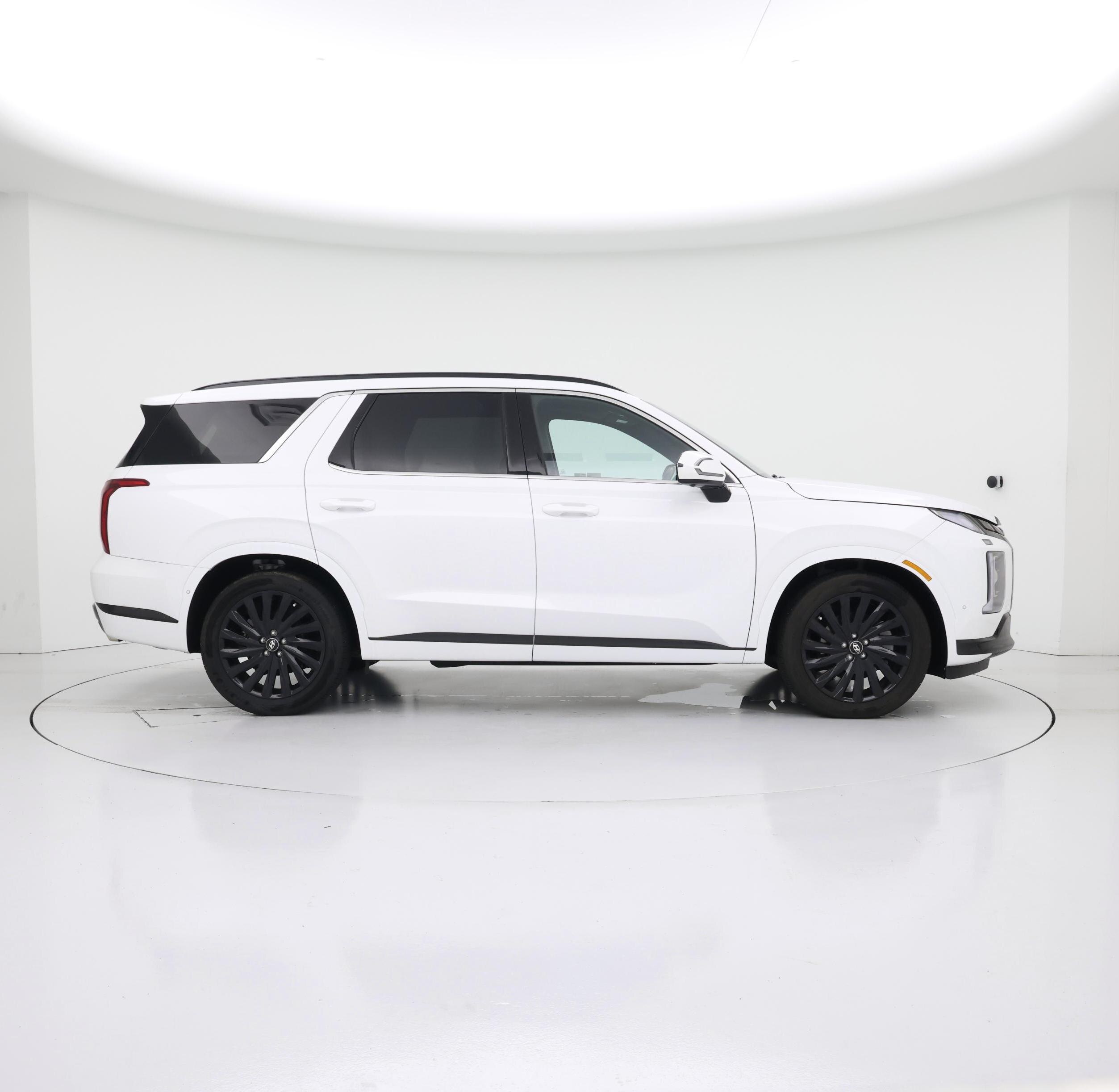 Thumbnail: 2025 Hyundai Palisade - 7