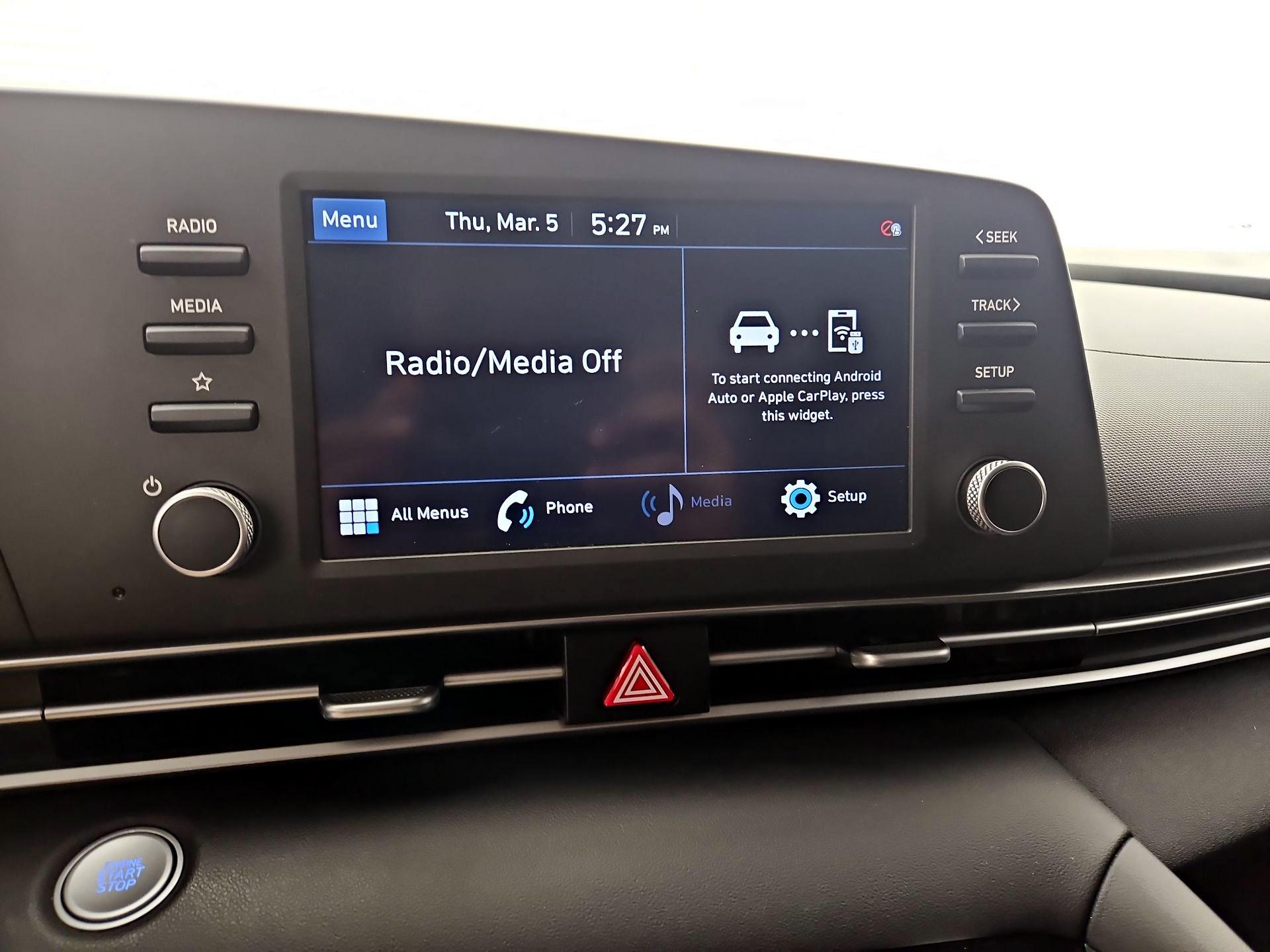 Thumbnail: 2021 Hyundai Elantra - 15