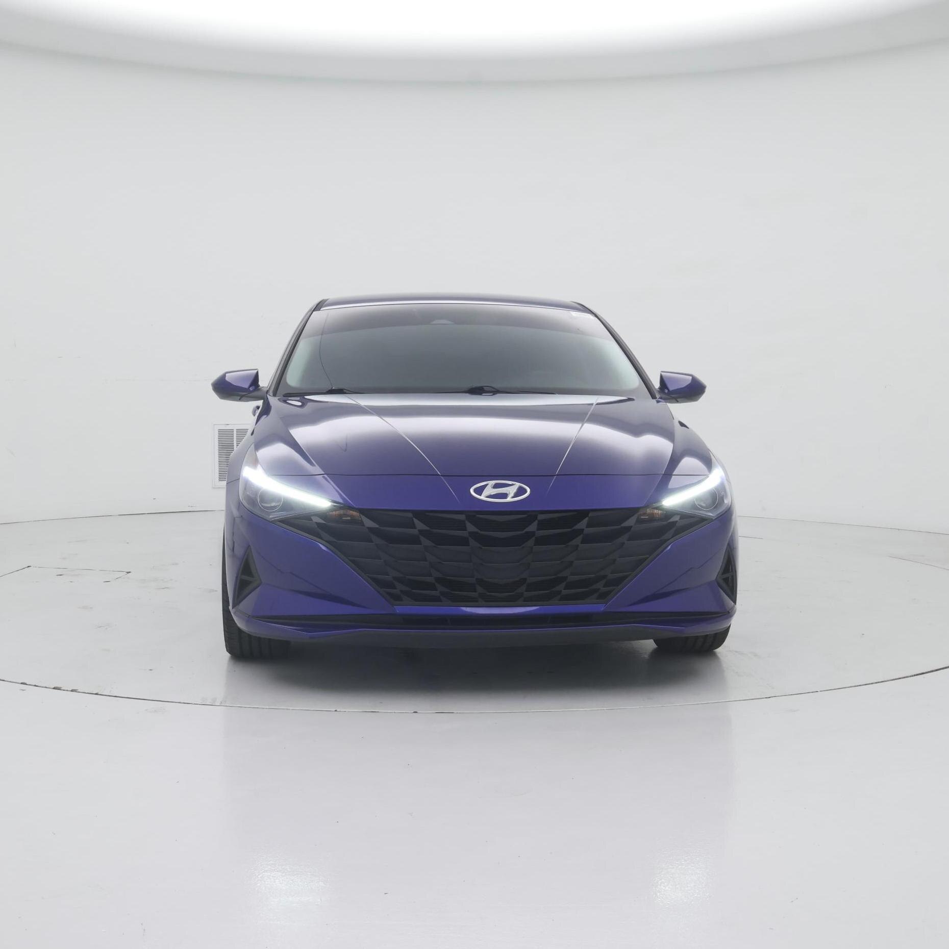 Thumbnail: 2021 Hyundai Elantra - 5