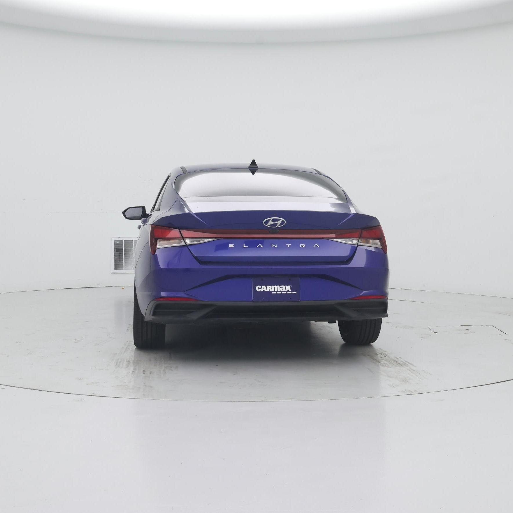 Thumbnail: 2021 Hyundai Elantra - 6