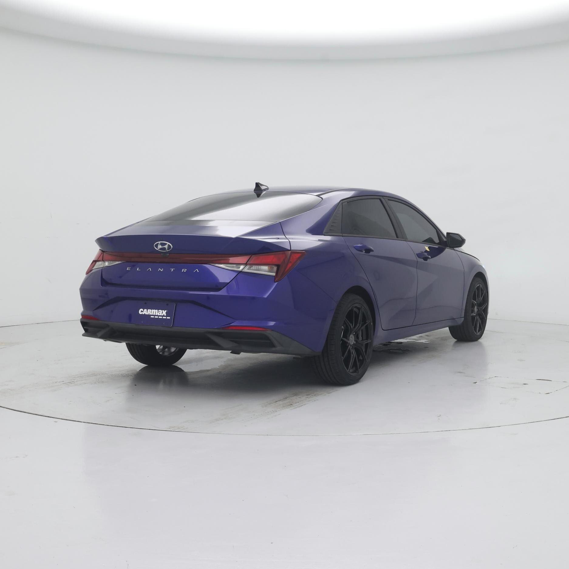 Thumbnail: 2021 Hyundai Elantra - 8