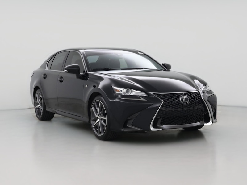 2018 Lexus GS 350 -
                  Birmingham, AL