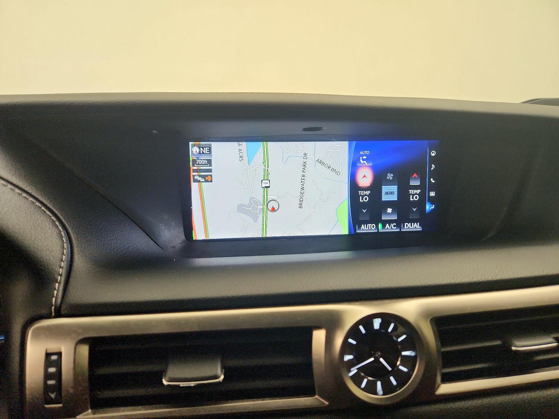 Thumbnail: 2018 Lexus GS - 14