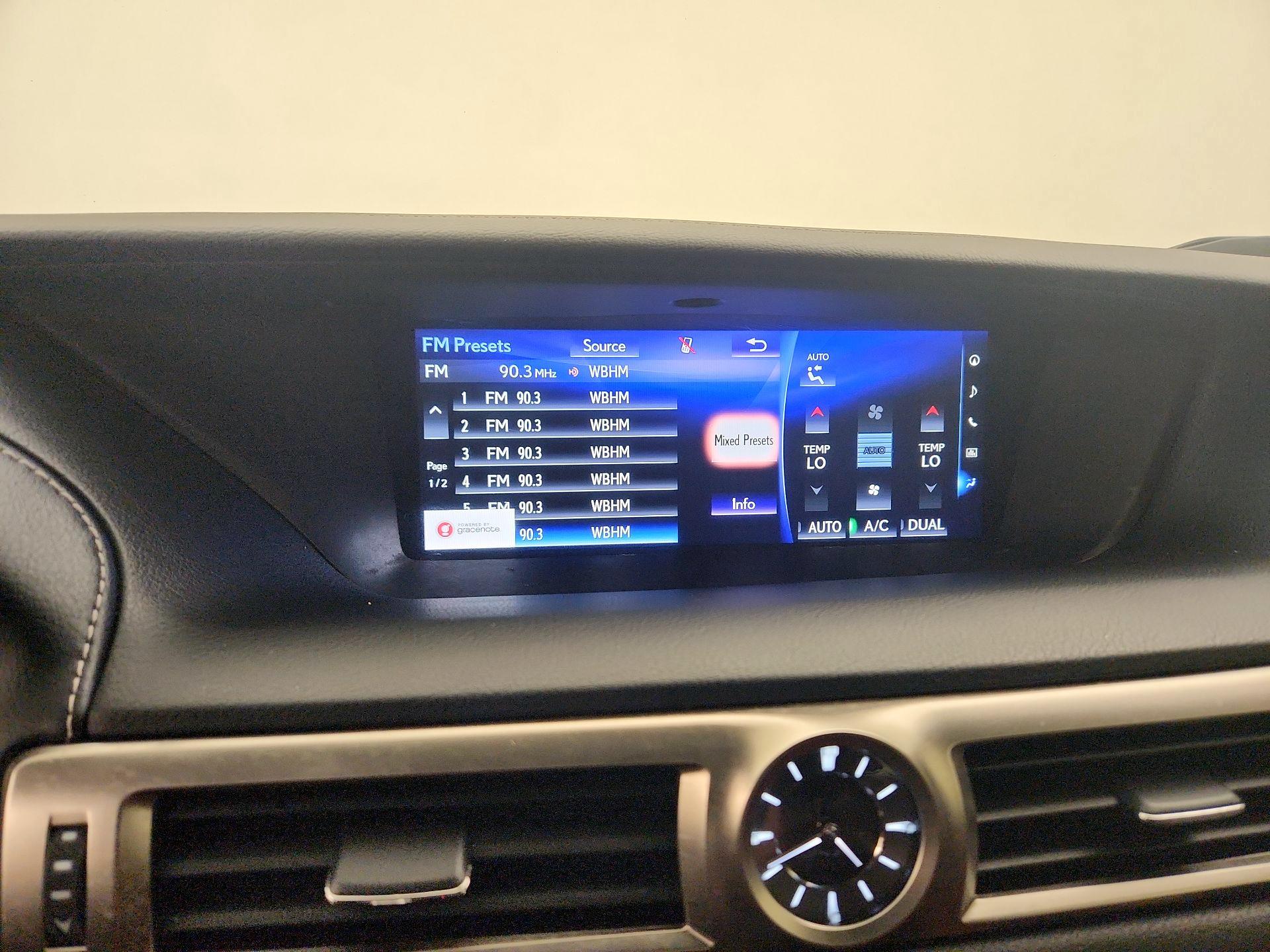 Thumbnail: 2018 Lexus GS - 16