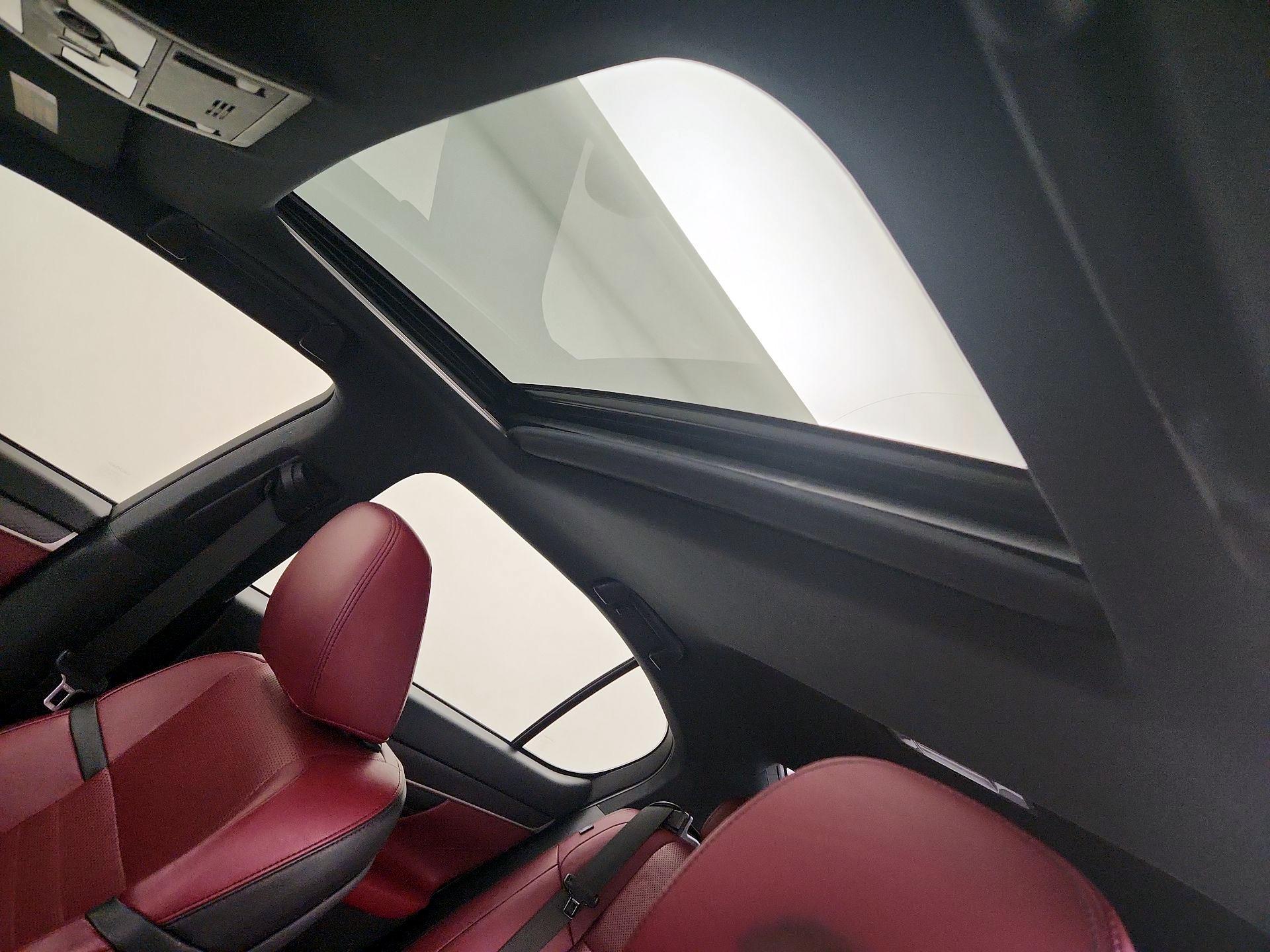 Thumbnail: 2018 Lexus GS - 20