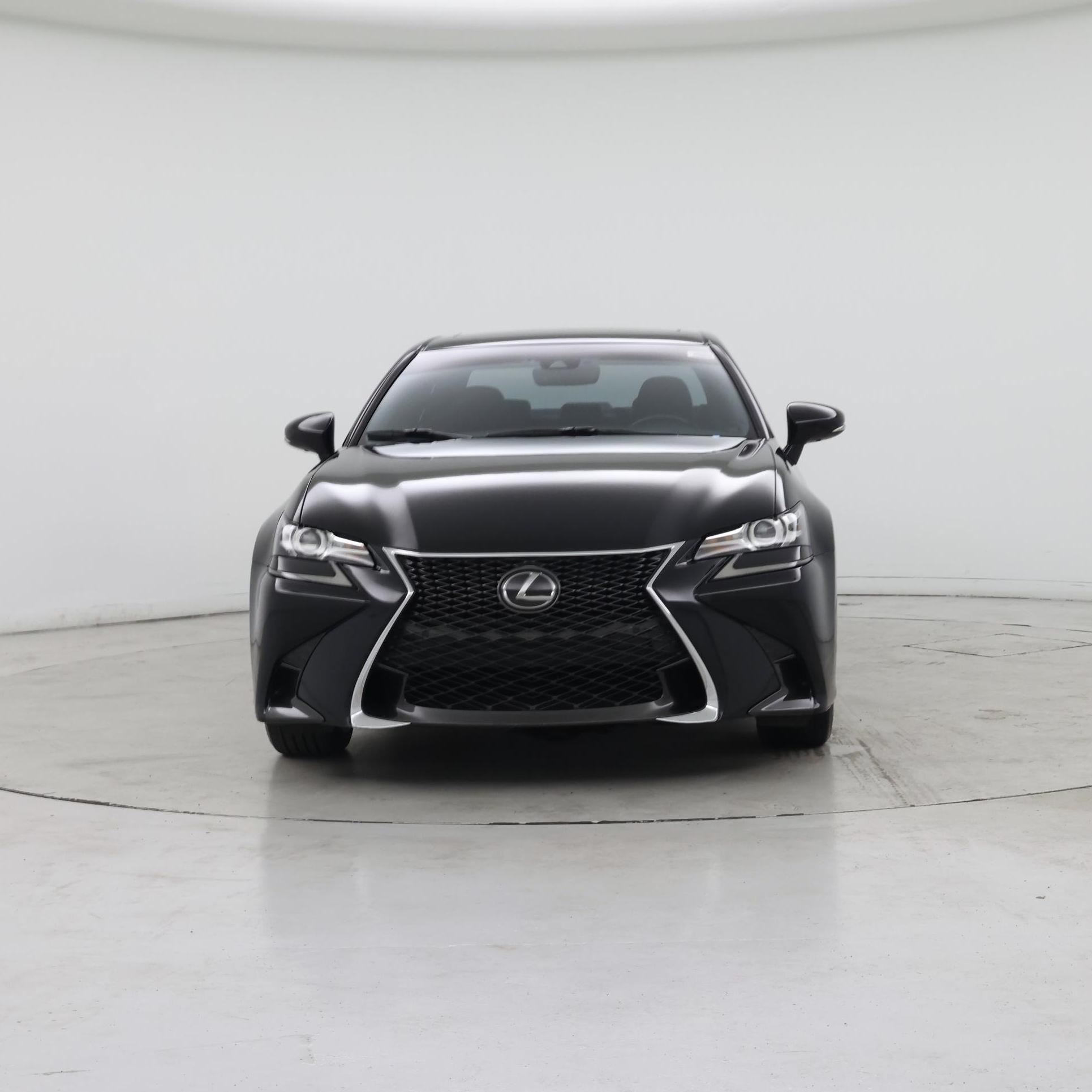 Thumbnail: 2018 Lexus GS - 5