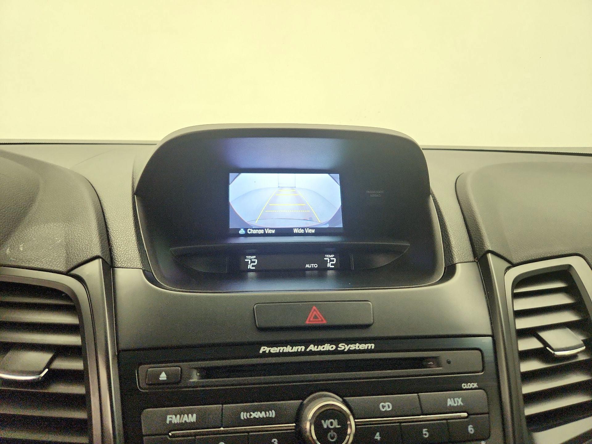 Thumbnail: 2015 Acura RDX - 14