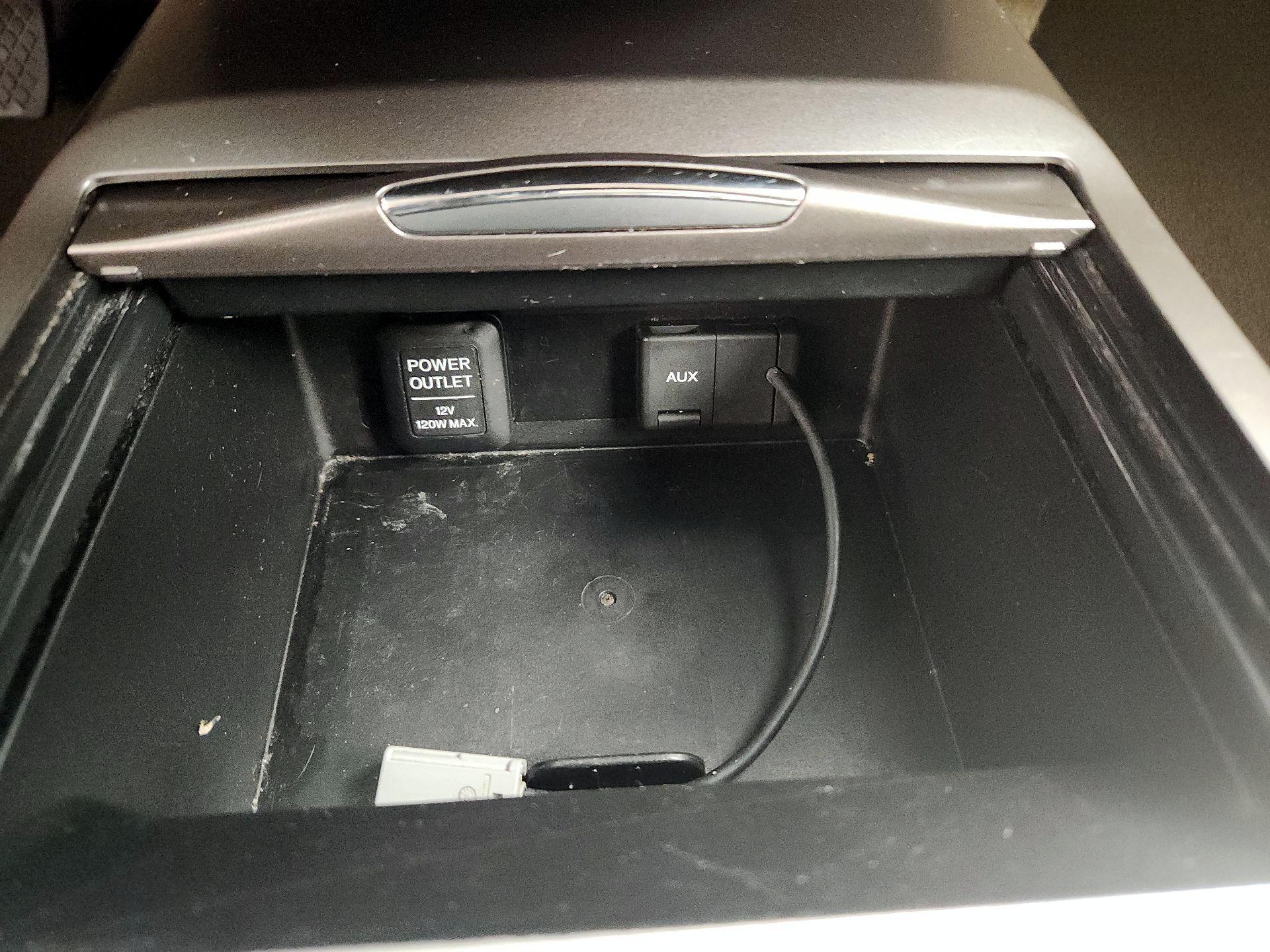 Thumbnail: 2015 Acura RDX - 18