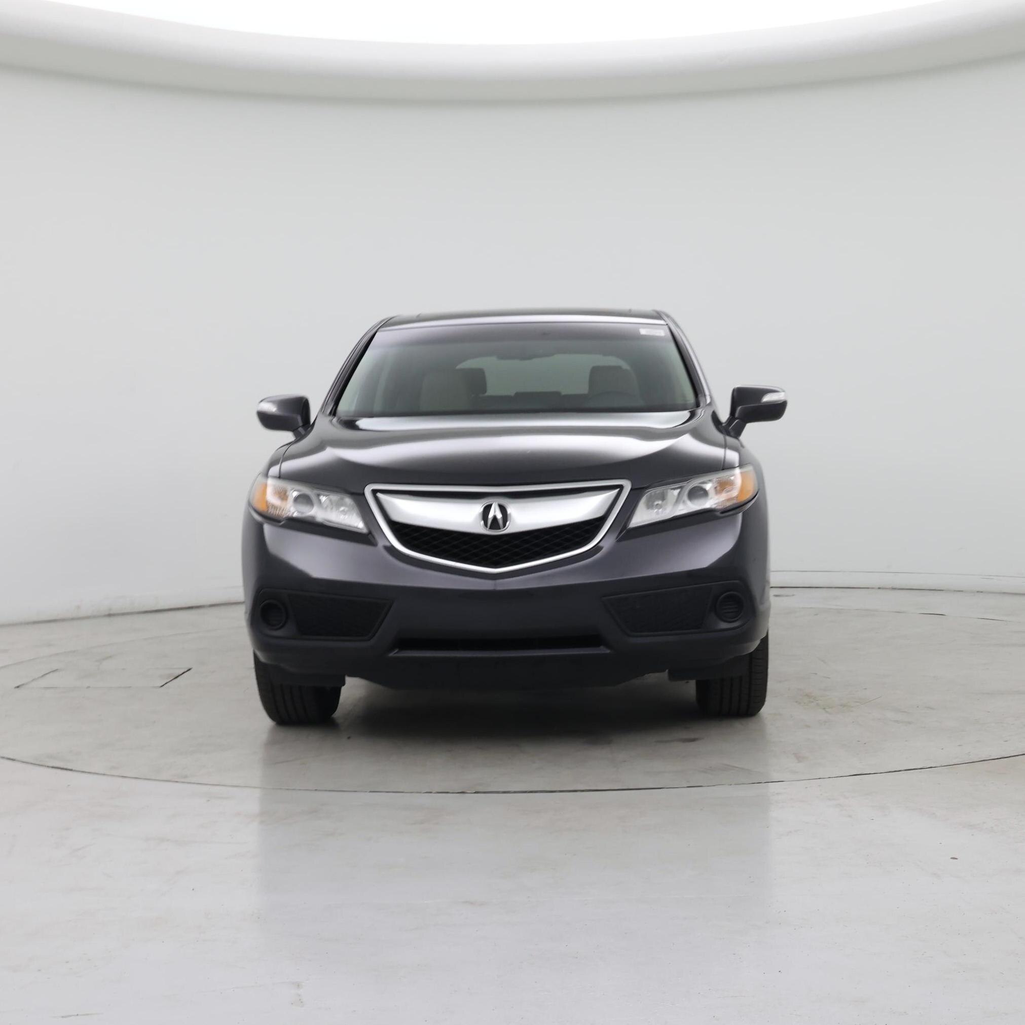 Thumbnail: 2015 Acura RDX - 5