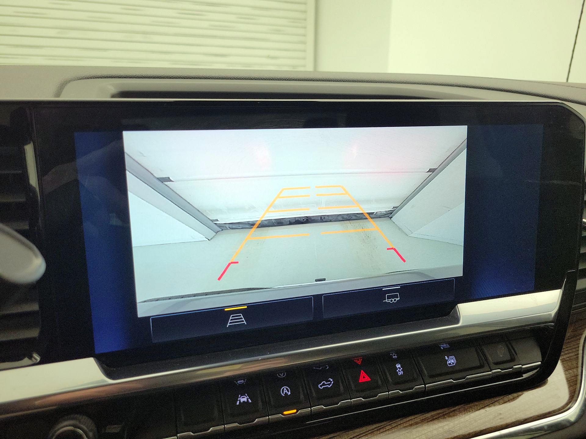 Thumbnail: 2023 Chevrolet Silverado 1500 - 14