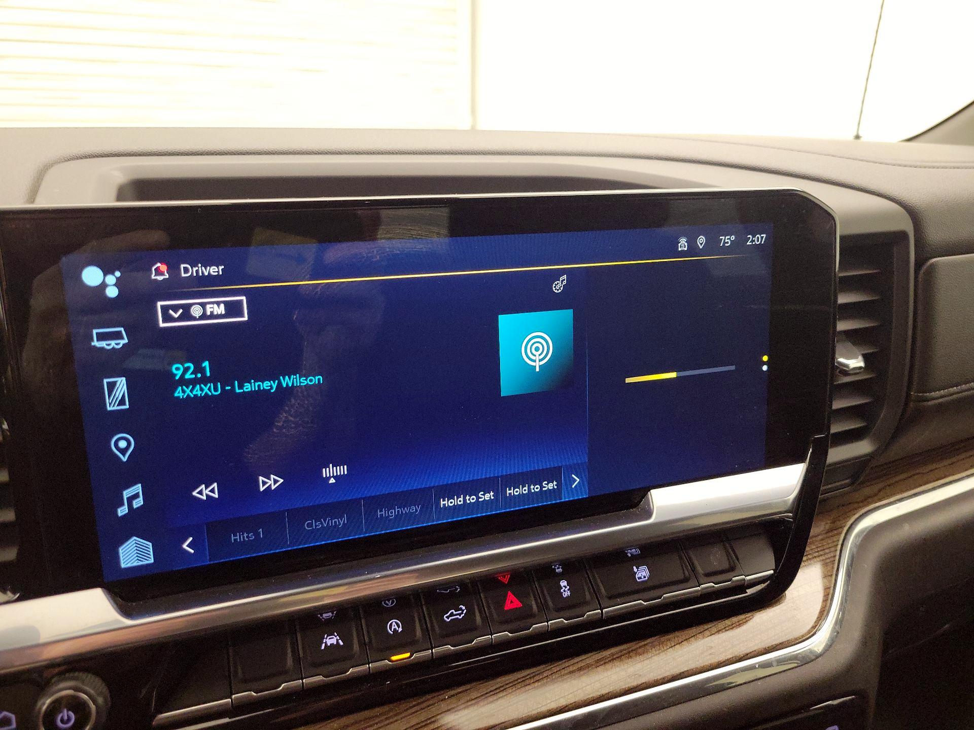 Thumbnail: 2023 Chevrolet Silverado 1500 - 15