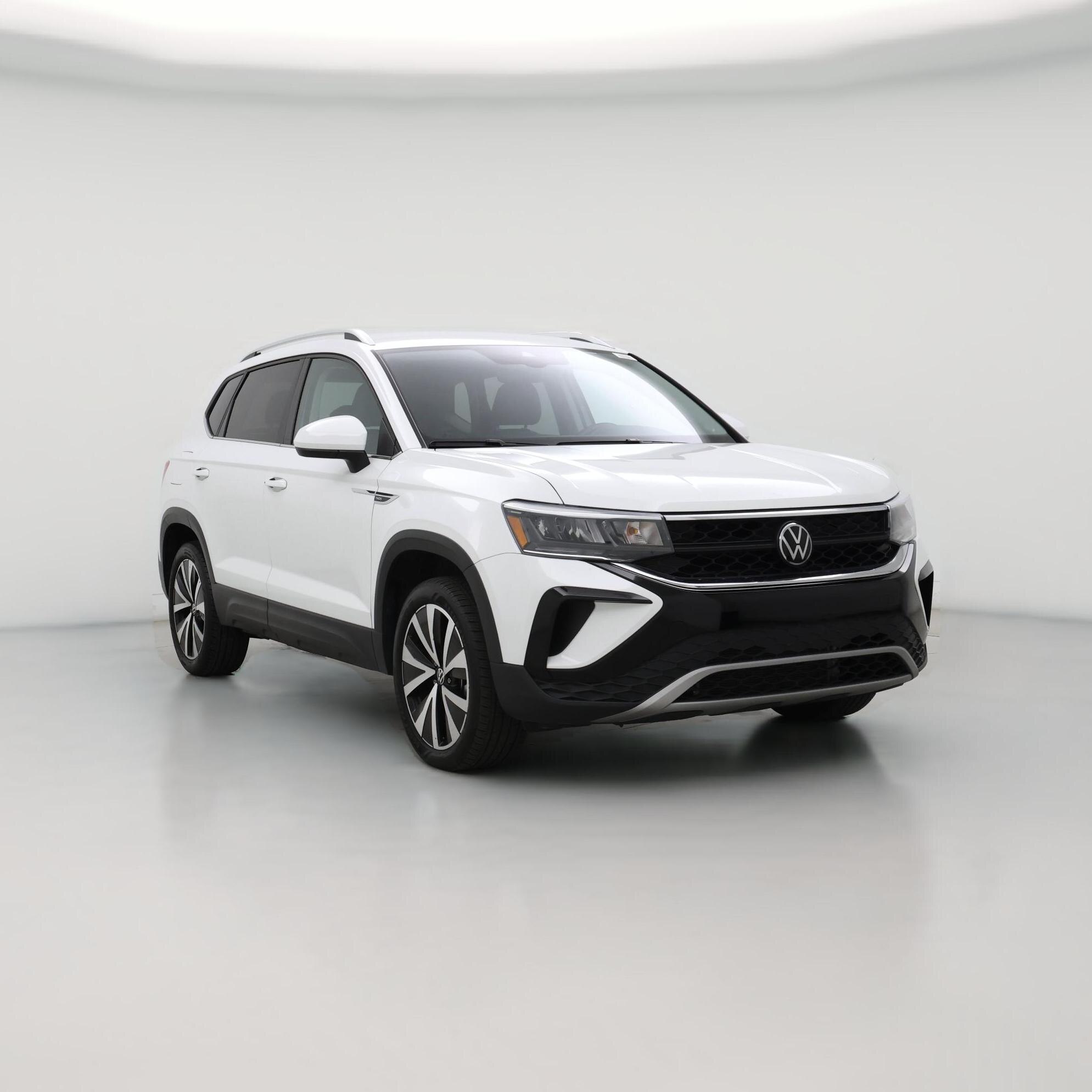 Thumbnail: 2024 Volkswagen Taos - 1