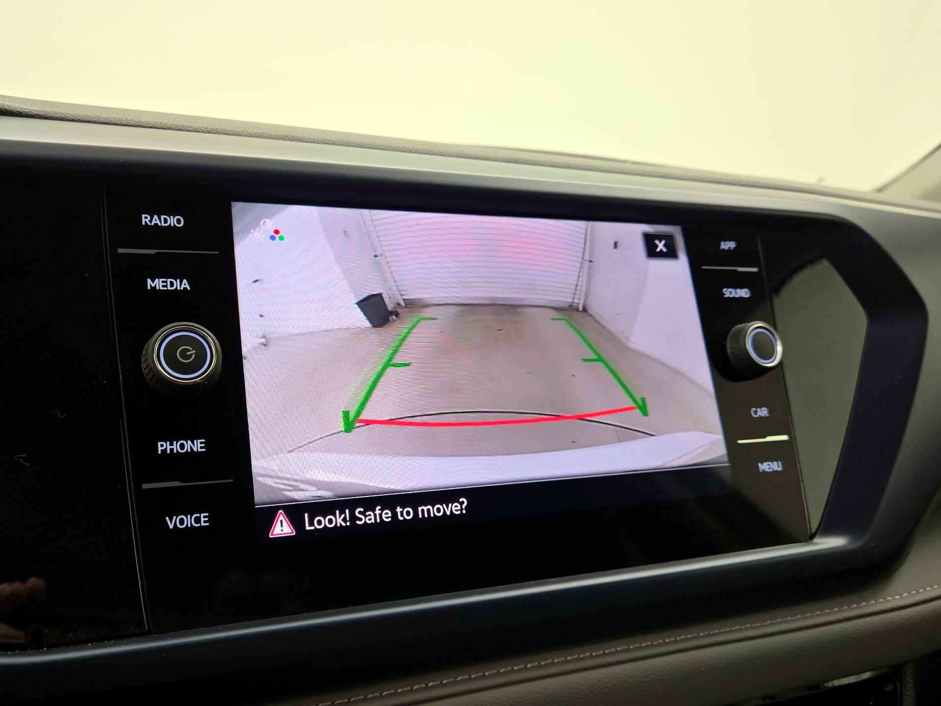 Thumbnail: 2024 Volkswagen Taos - 14