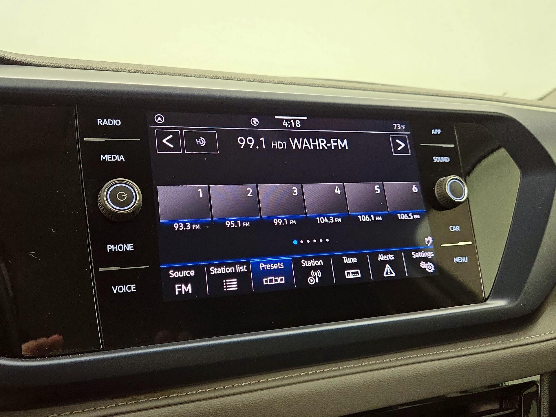 Thumbnail: 2024 Volkswagen Taos - 15